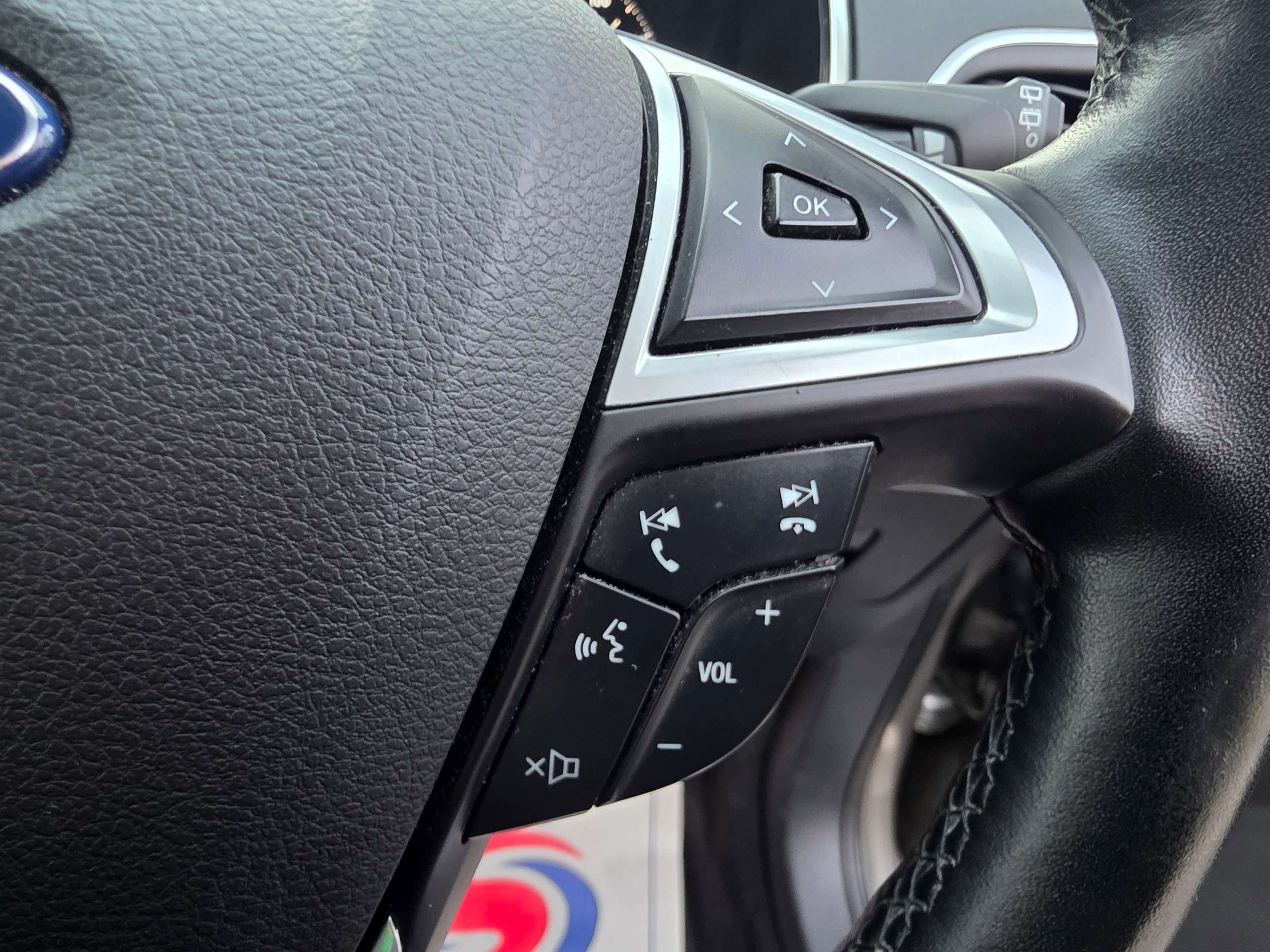 2016 FORD S-MAX 2016 FORD S-MAX