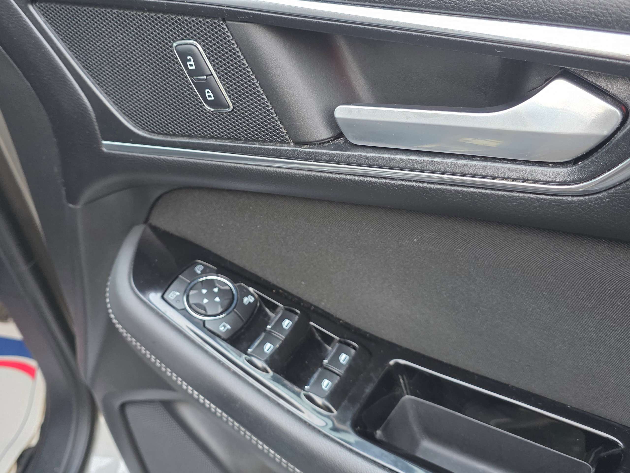 2016 FORD S-MAX 2016 FORD S-MAX
