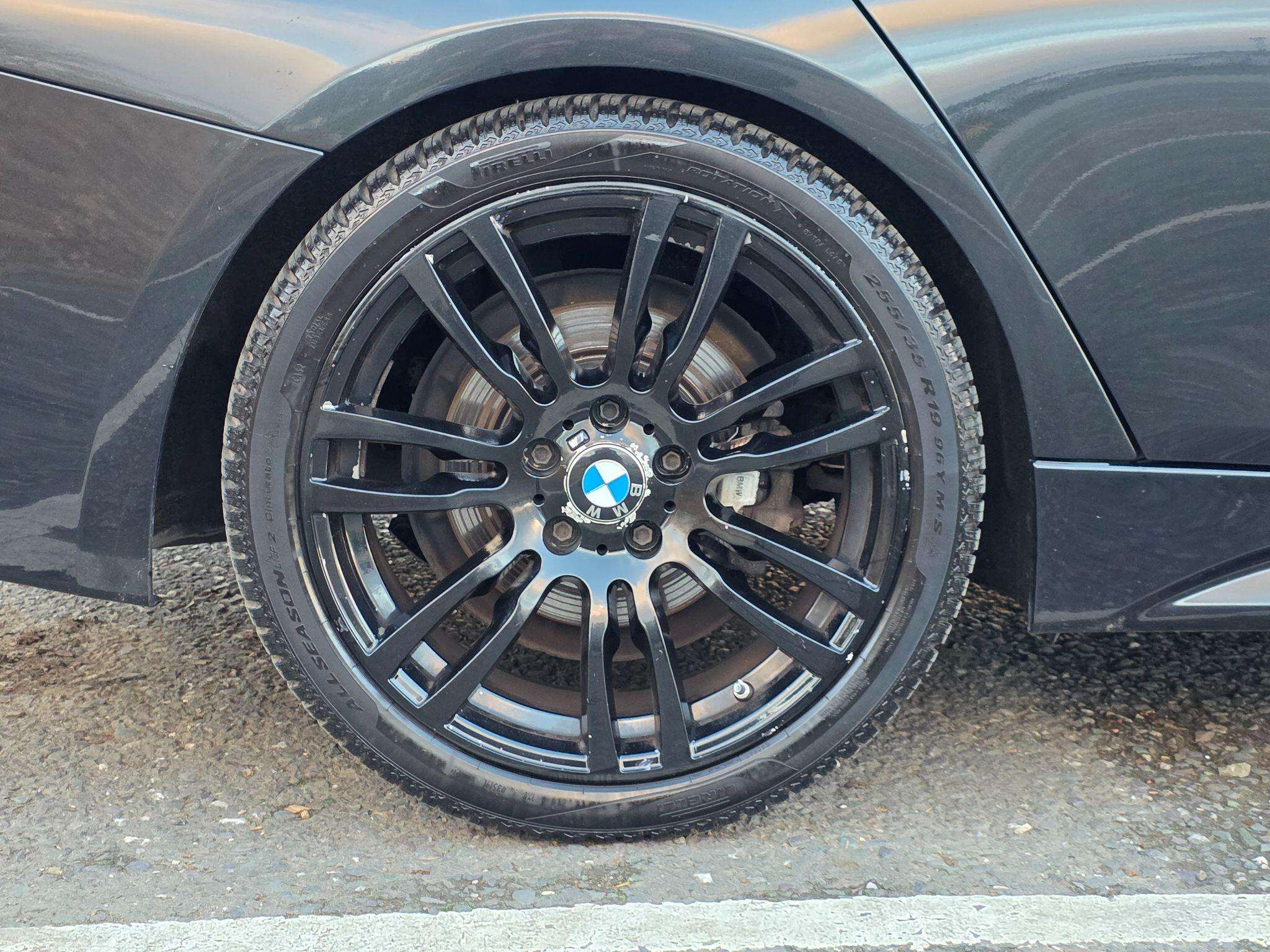 2016 BMW 3 SERIES 2016 BMW 3 SERIES