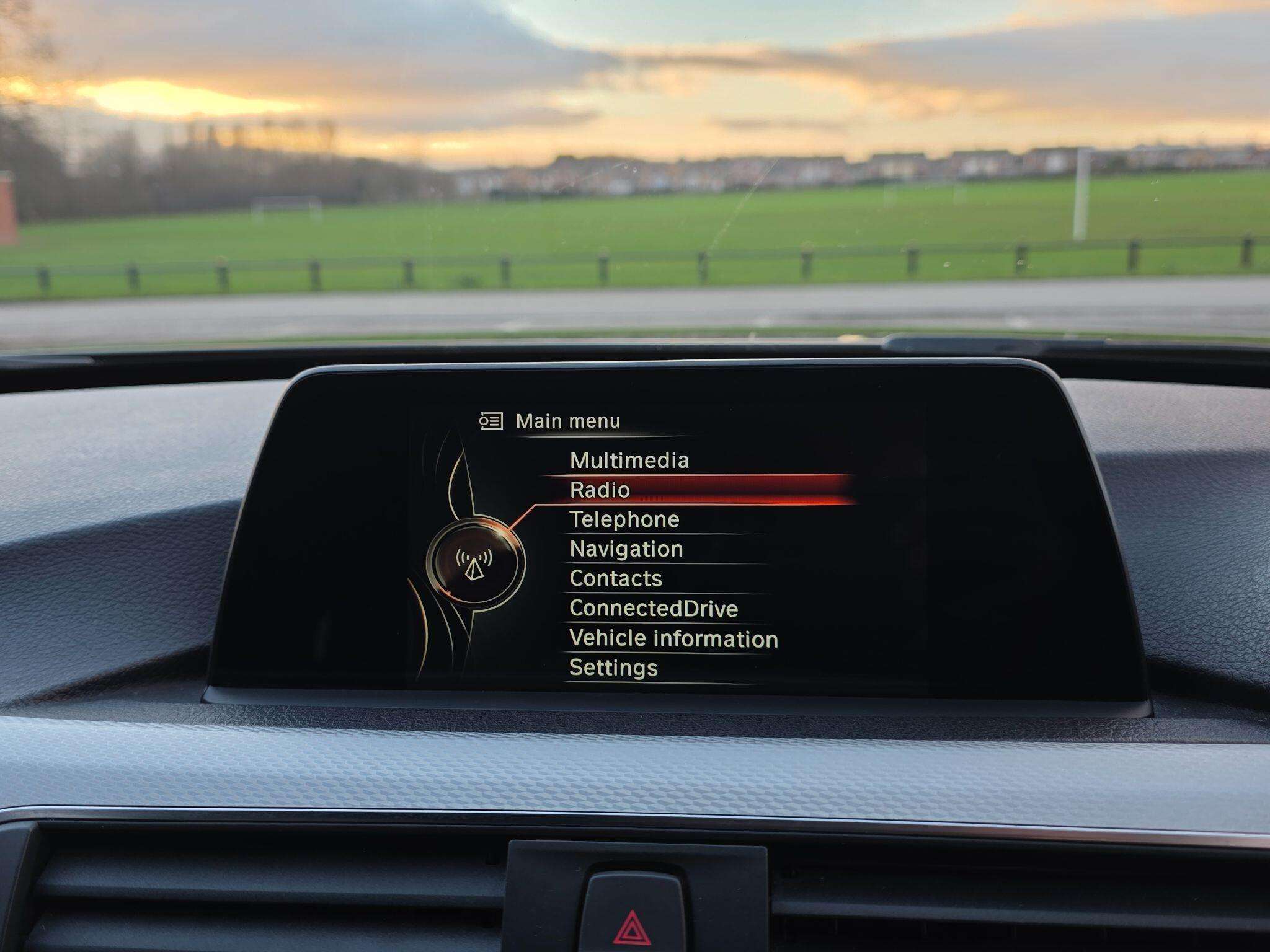 2016 BMW 3 SERIES 2016 BMW 3 SERIES