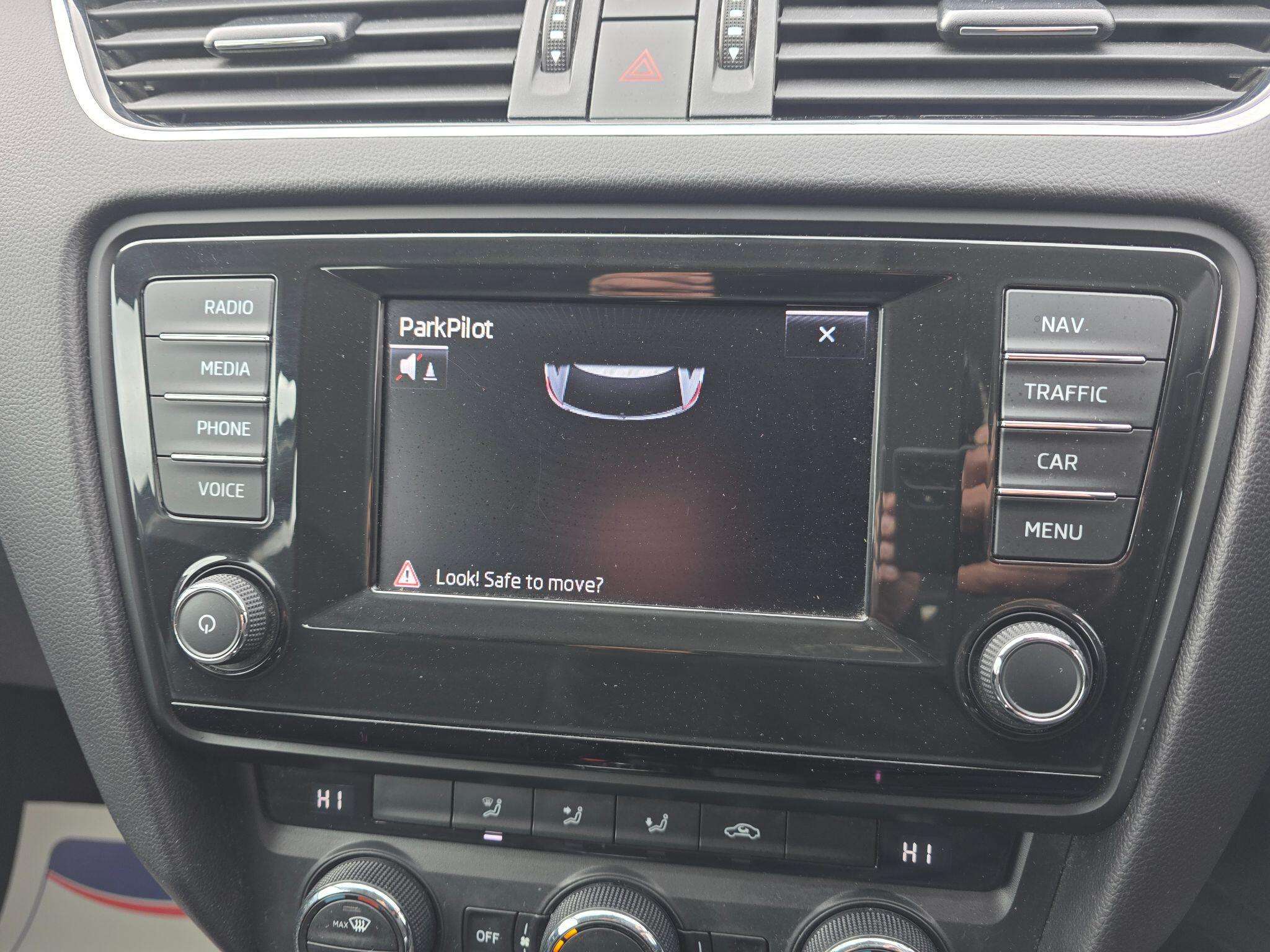 2014 SKODA OCTAVIA 2014 SKODA OCTAVIA