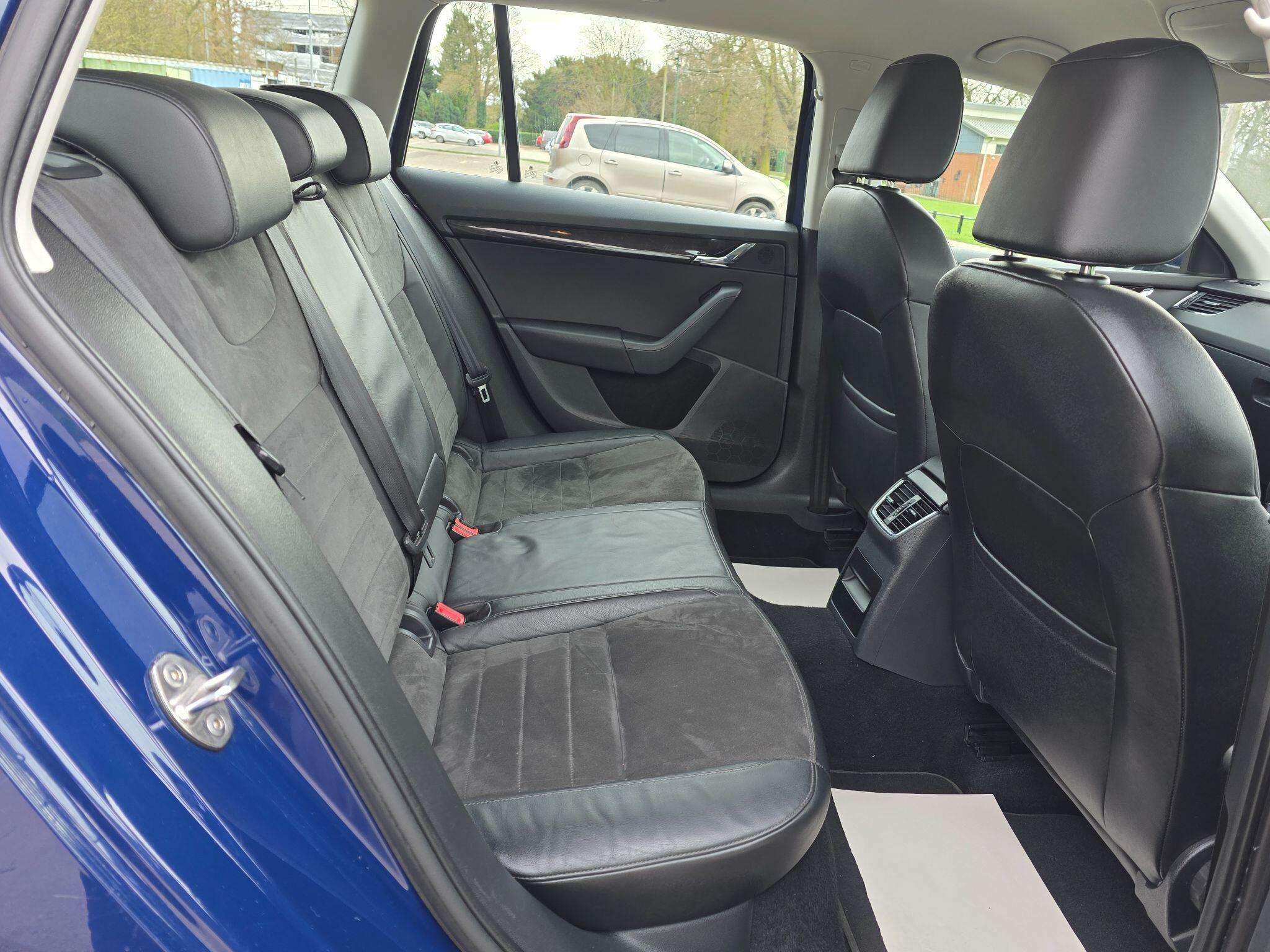 2014 SKODA OCTAVIA 2014 SKODA OCTAVIA