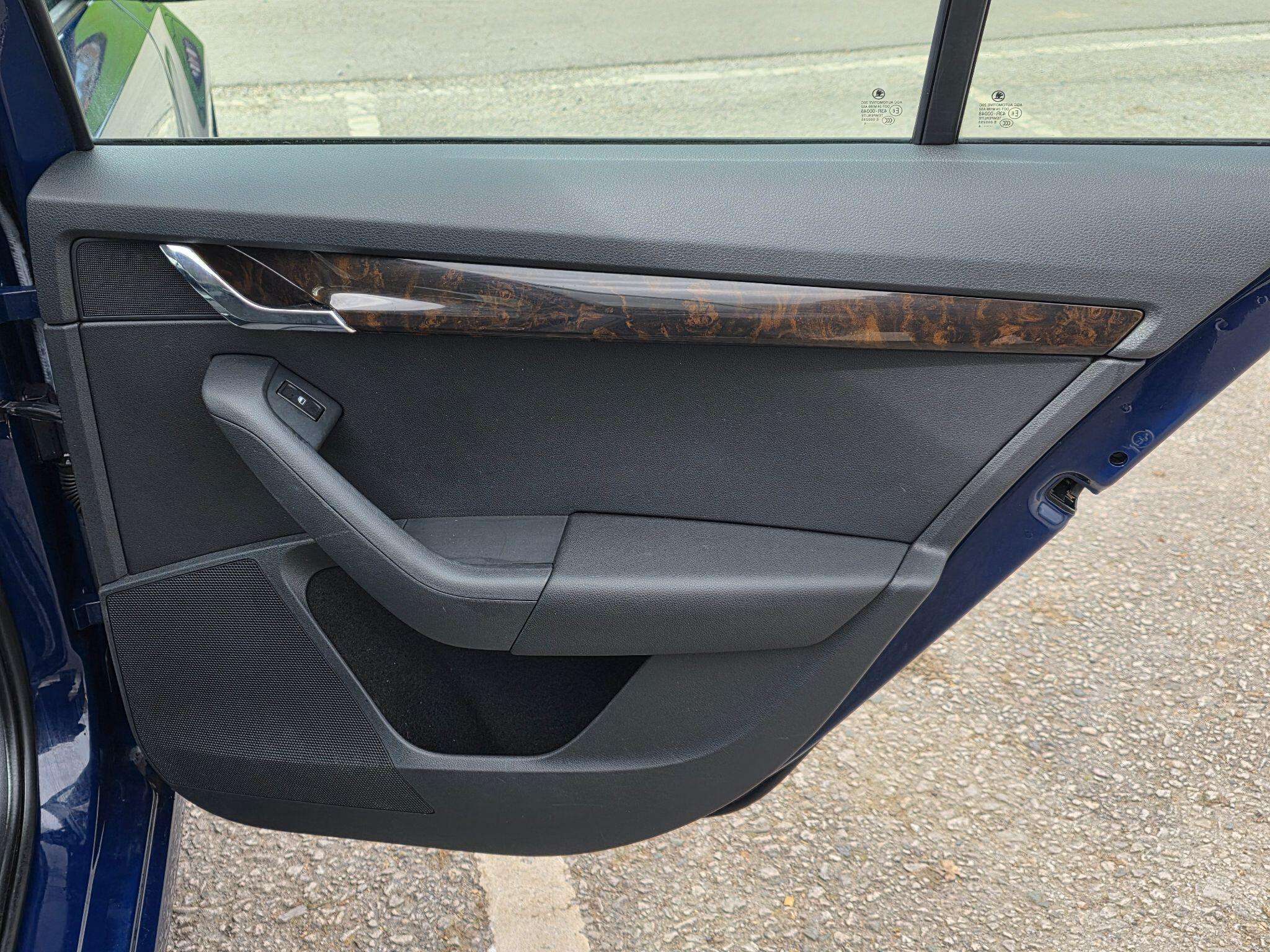 2014 SKODA OCTAVIA 2014 SKODA OCTAVIA