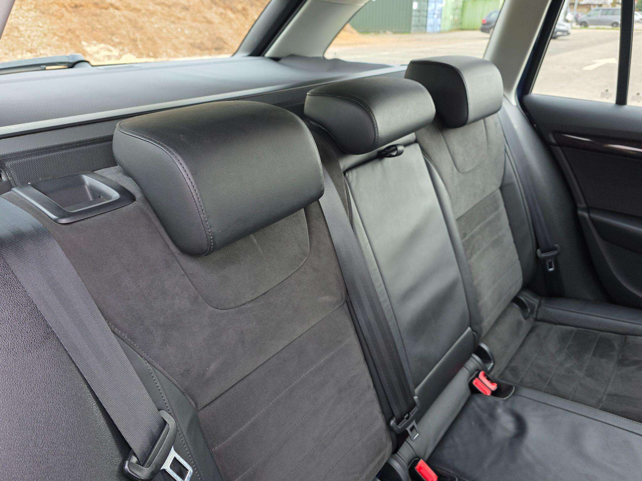 2014 SKODA OCTAVIA 2014 SKODA OCTAVIA