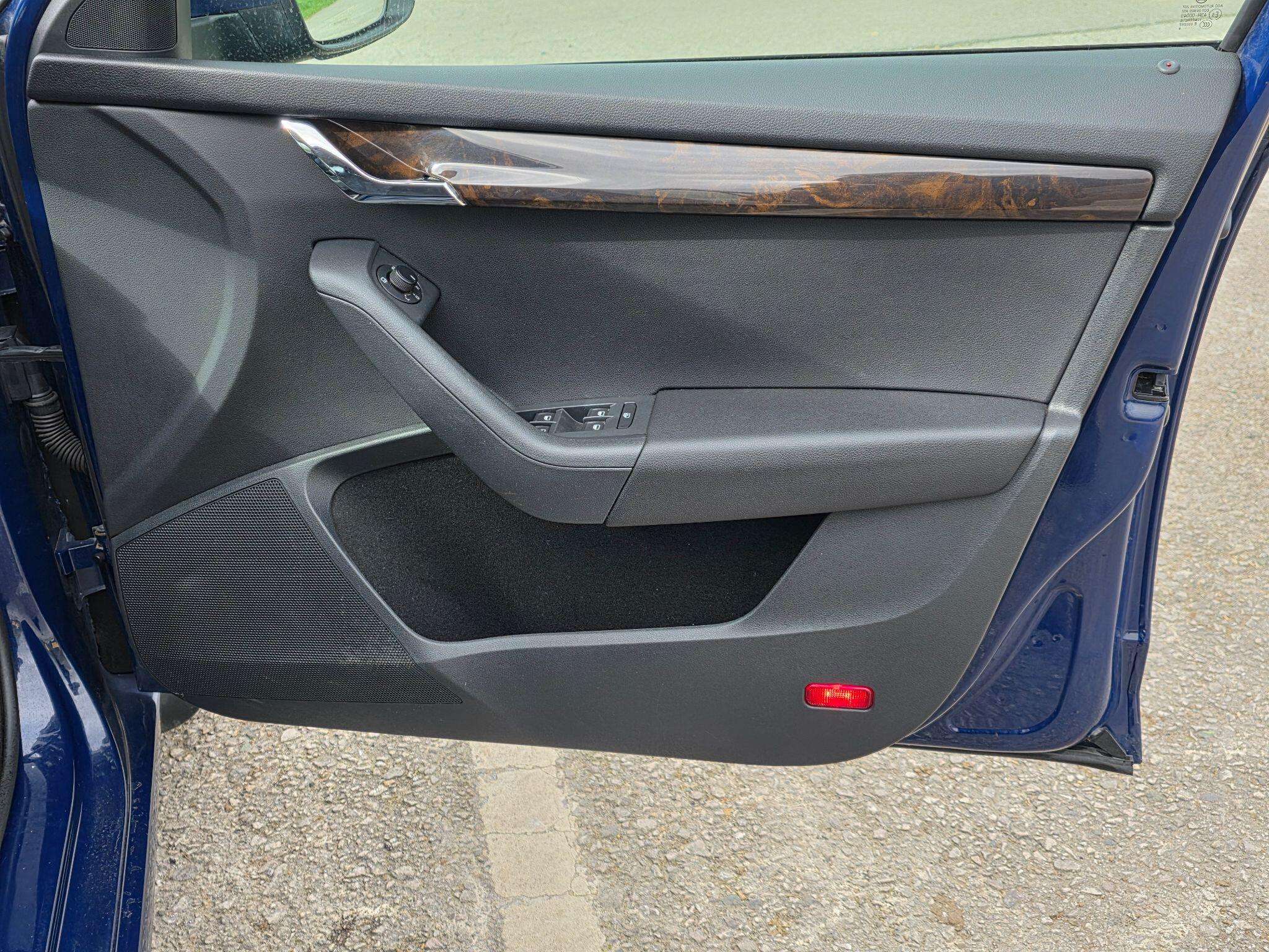 2014 SKODA OCTAVIA 2014 SKODA OCTAVIA