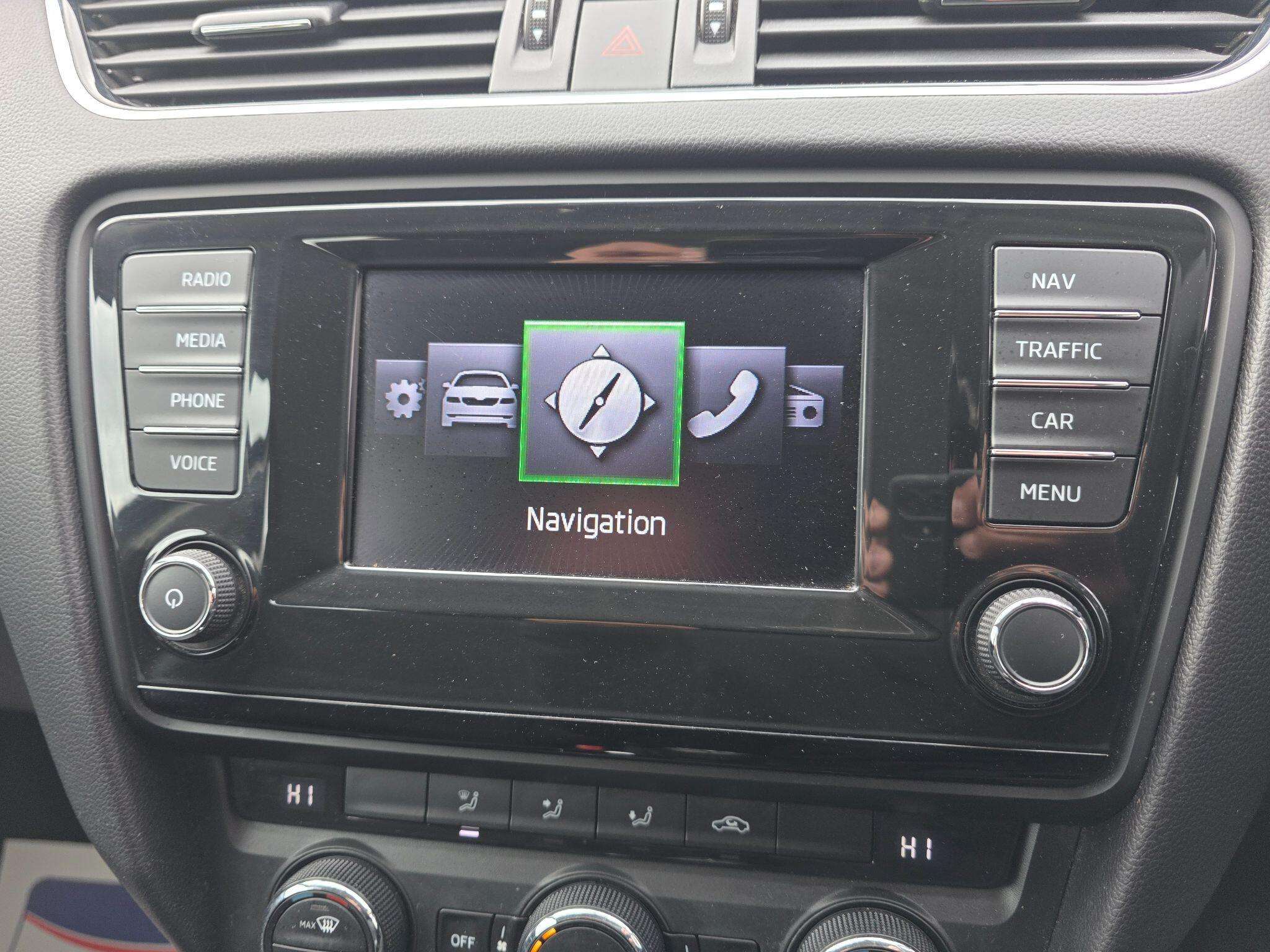 2014 SKODA OCTAVIA 2014 SKODA OCTAVIA