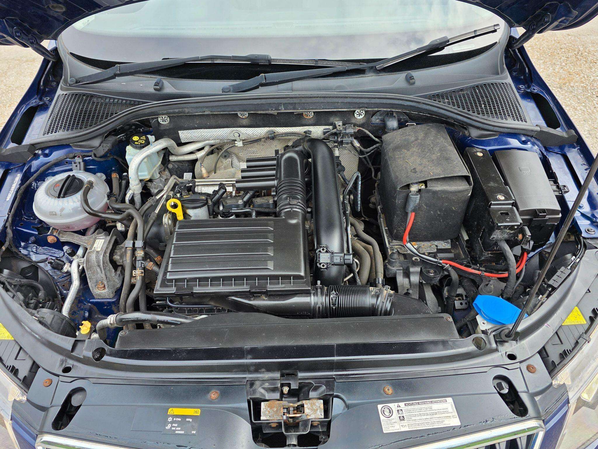 2014 SKODA OCTAVIA 2014 SKODA OCTAVIA