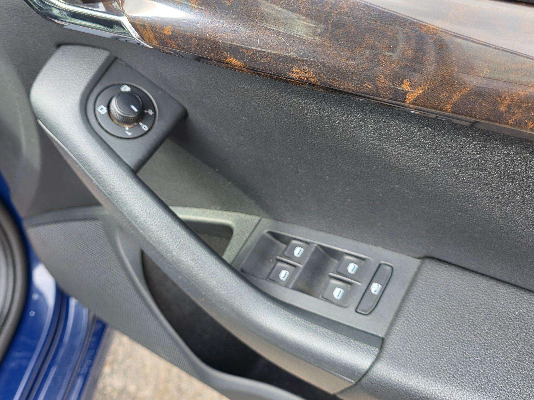 2014 SKODA OCTAVIA 2014 SKODA OCTAVIA