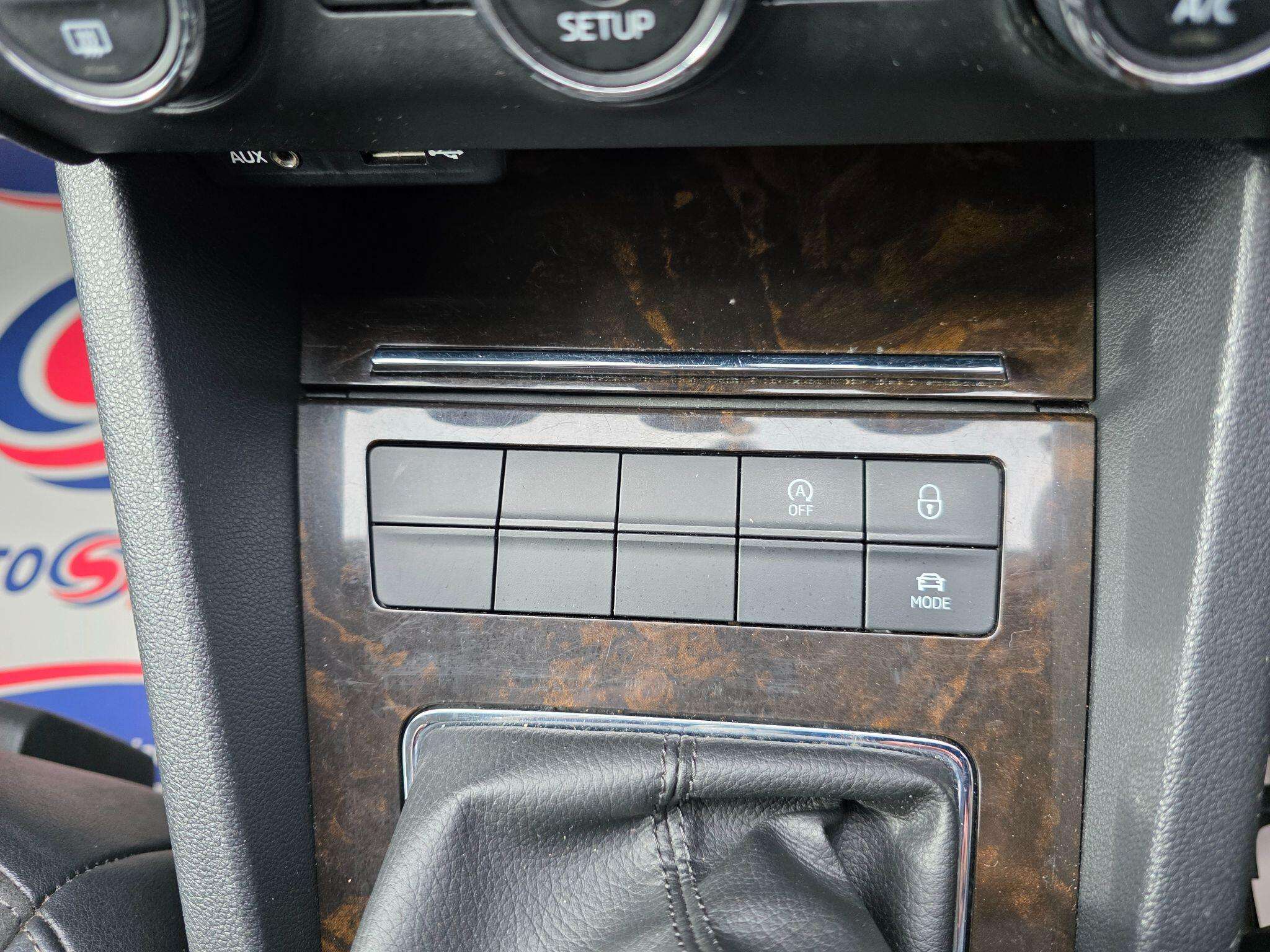 2014 SKODA OCTAVIA 2014 SKODA OCTAVIA