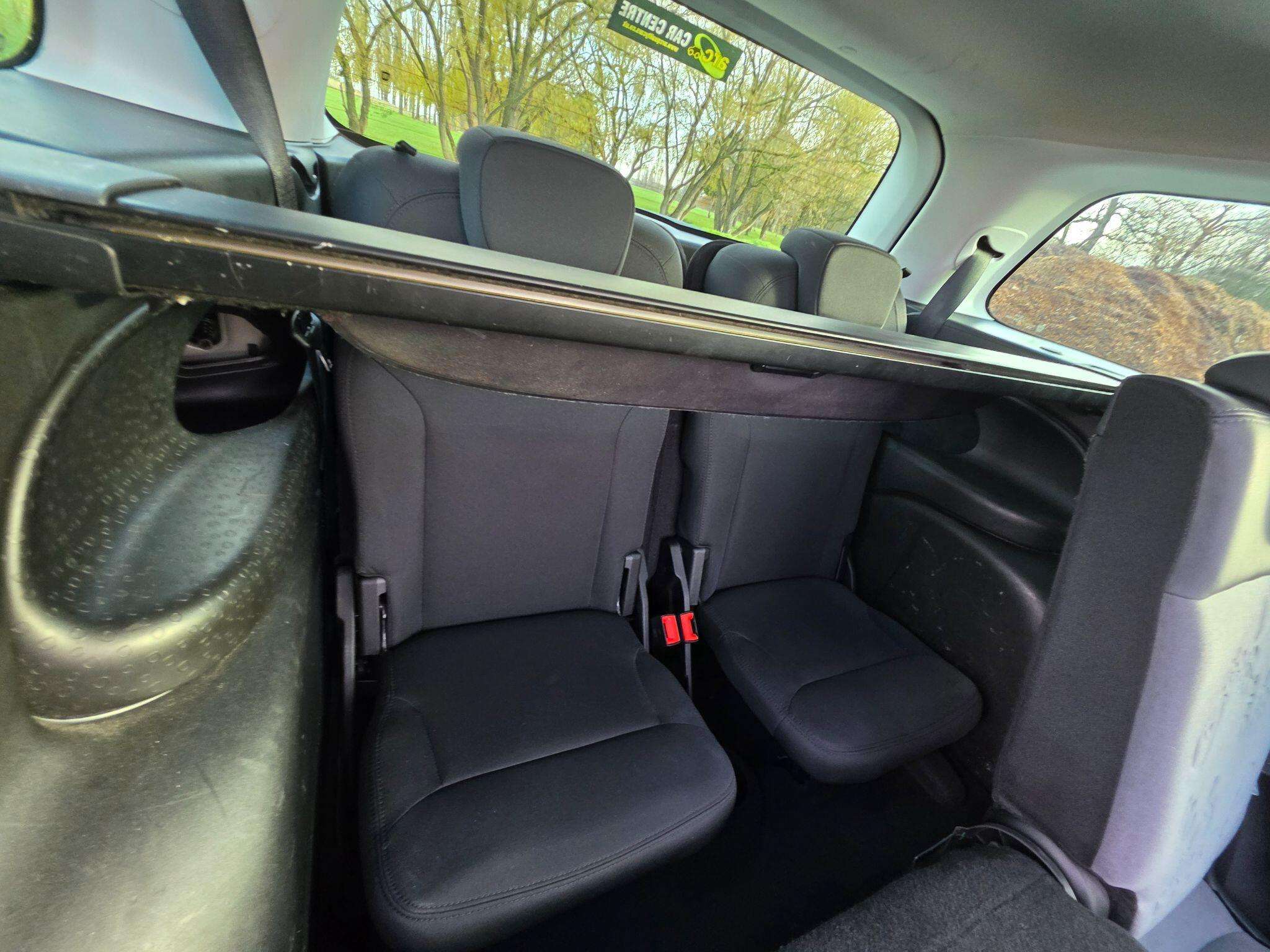 2015 FIAT 500L 2015 FIAT 500L