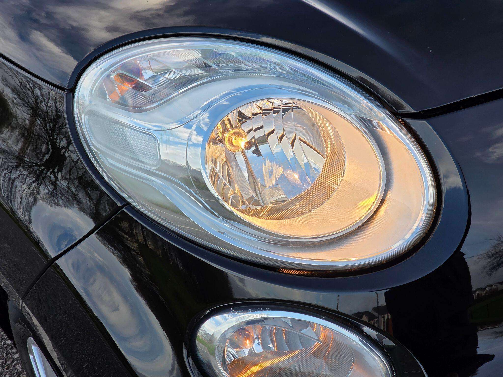 2015 FIAT 500L 2015 FIAT 500L