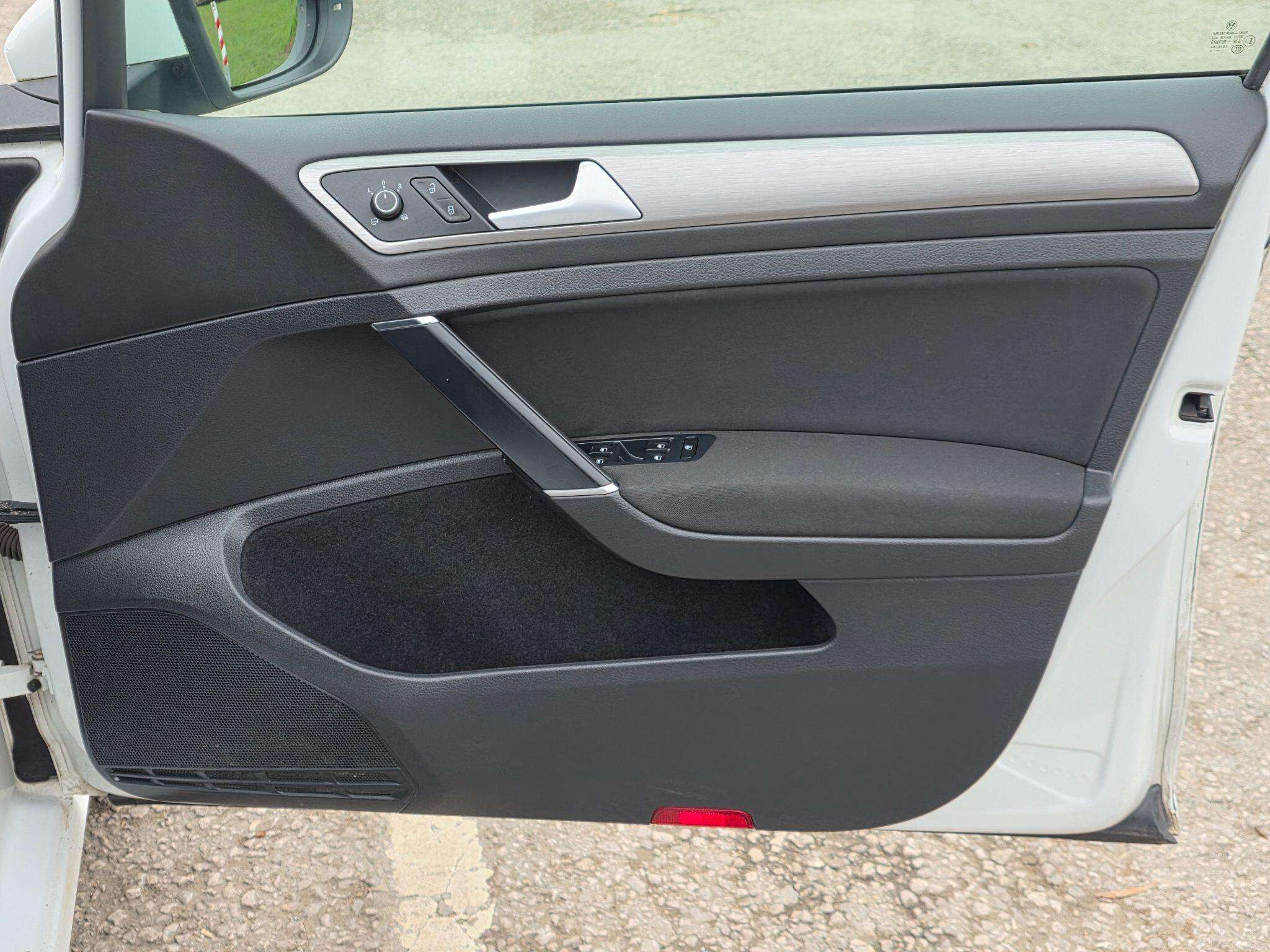 2015 VOLKSWAGEN GOLF 2015 VOLKSWAGEN GOLF