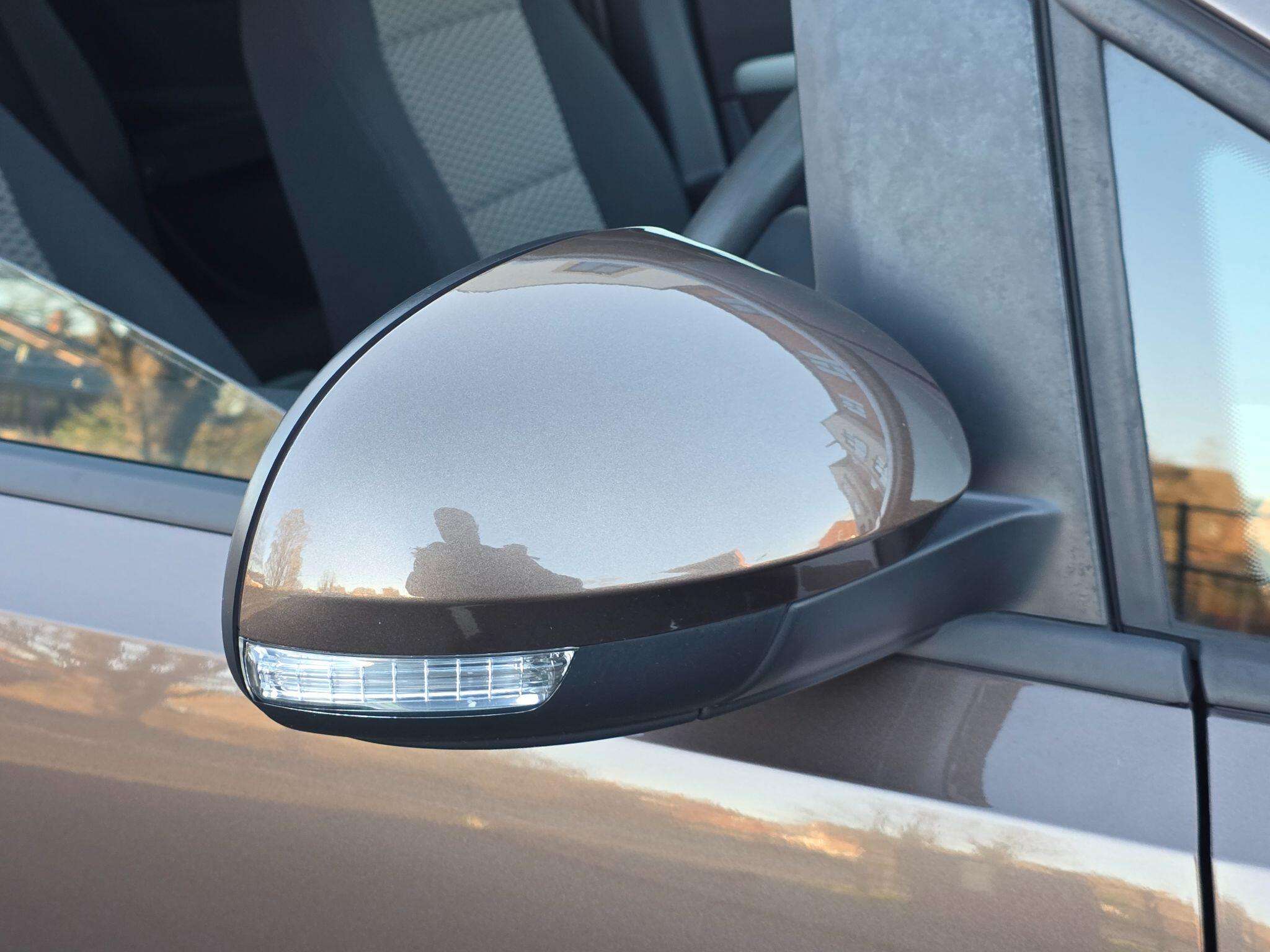 2012 VOLKSWAGEN SHARAN 2012 VOLKSWAGEN SHARAN