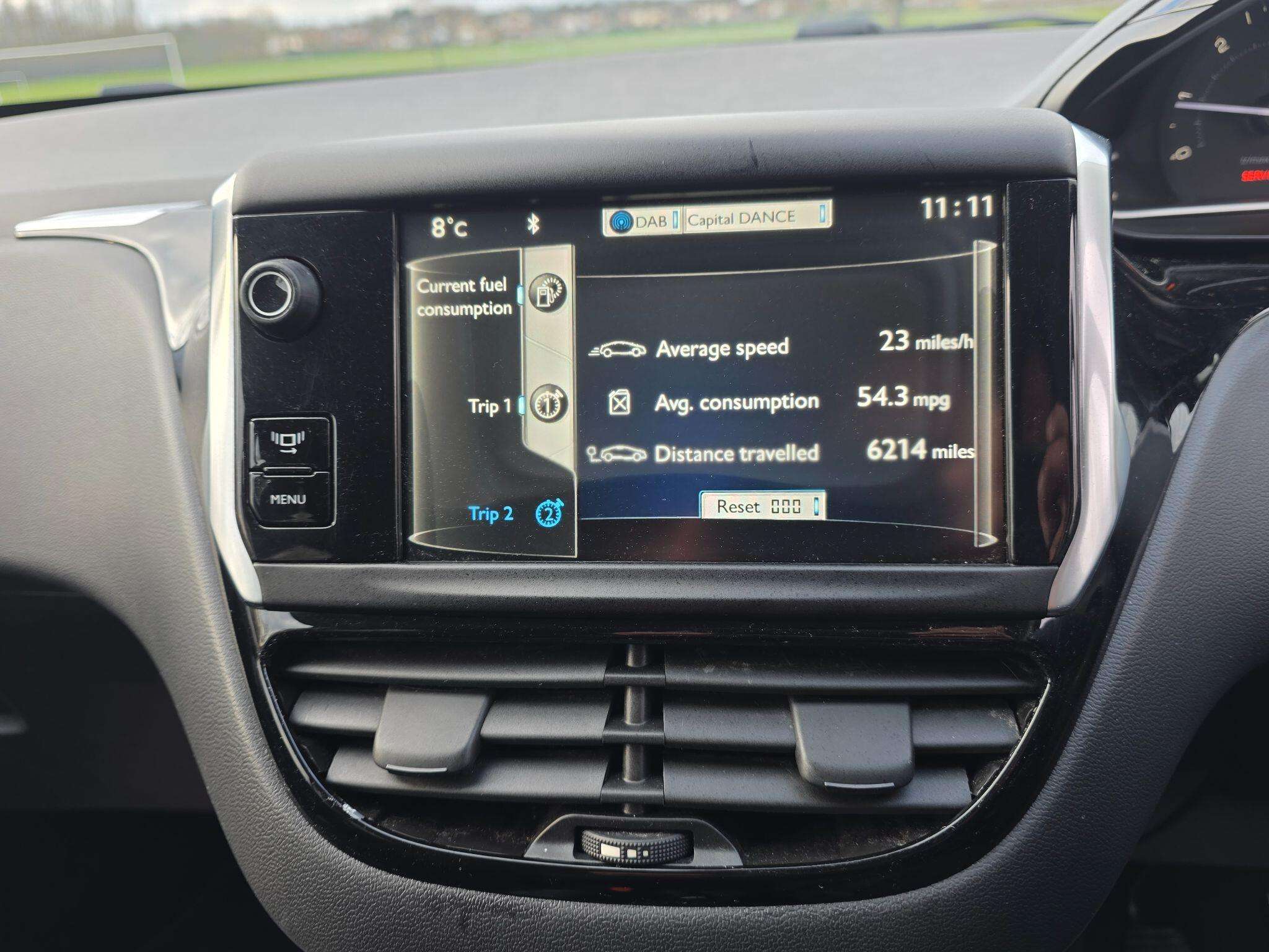 2014 PEUGEOT 208 2014 PEUGEOT 208