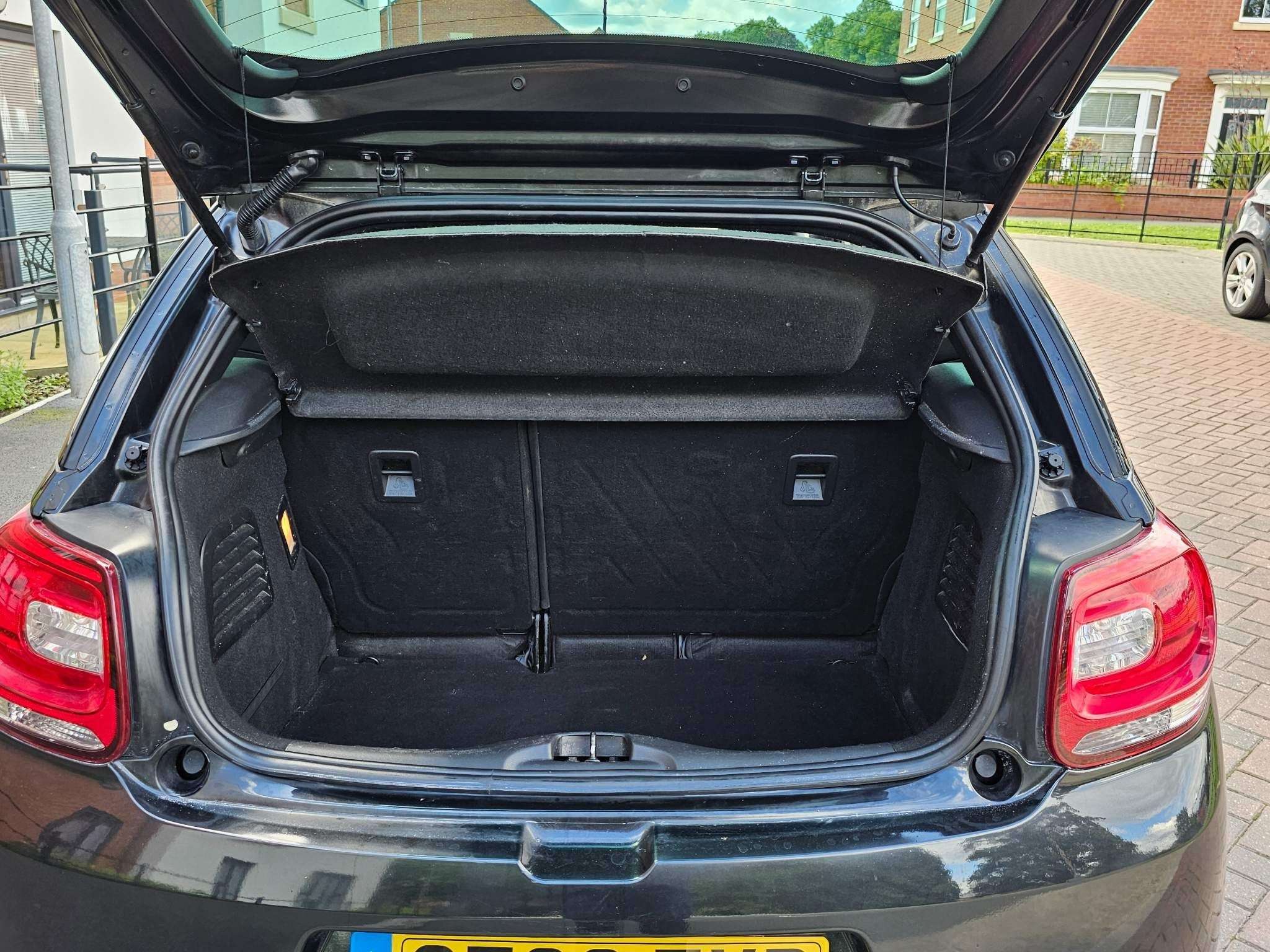 2010 CITROEN DS3 2010 CITROEN DS3