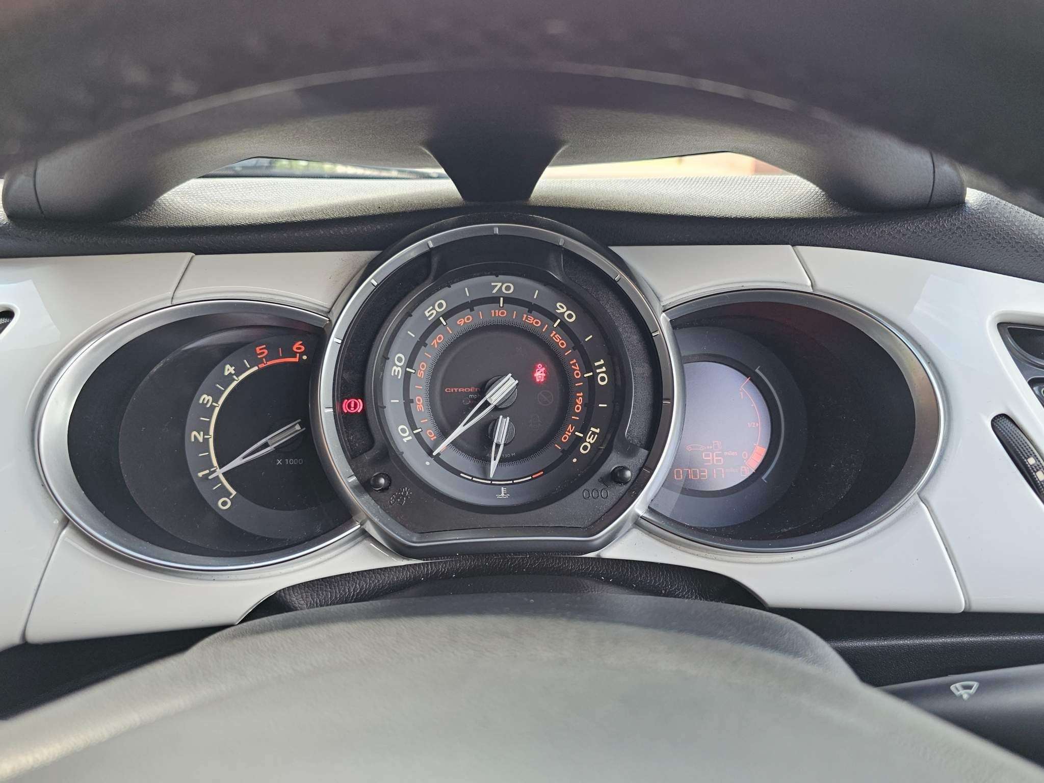 2010 CITROEN DS3 2010 CITROEN DS3