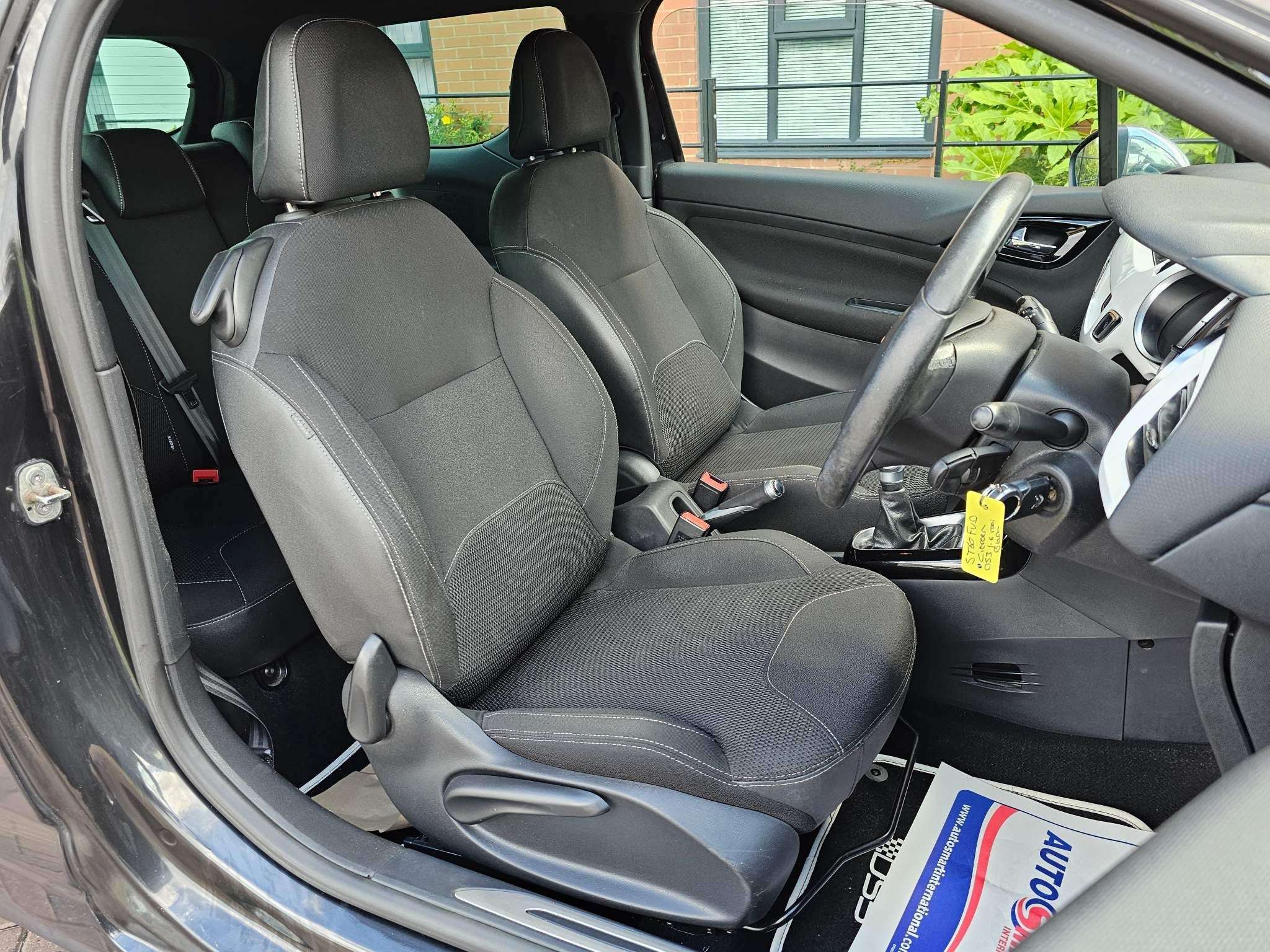 2010 CITROEN DS3 2010 CITROEN DS3