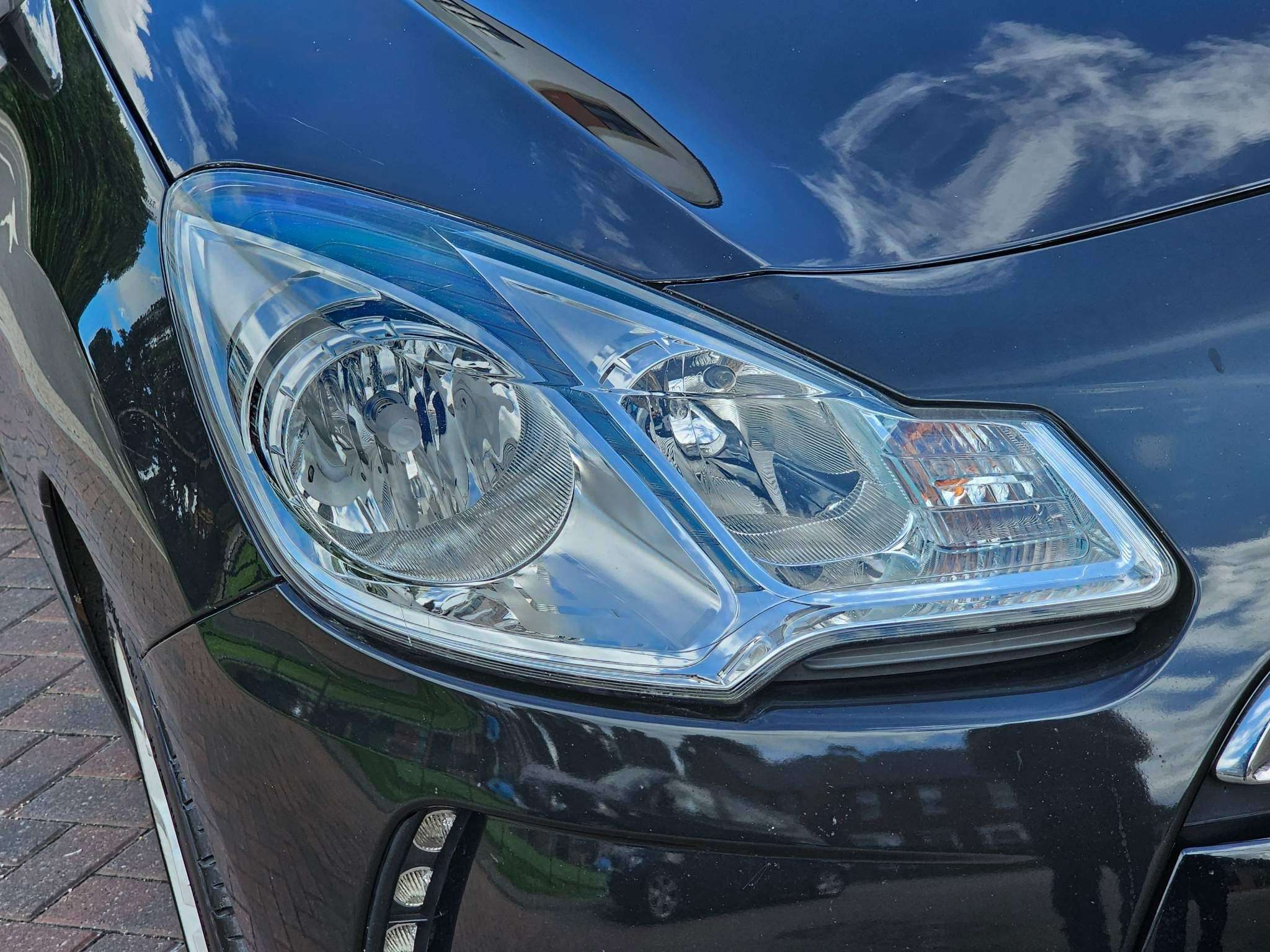 2010 CITROEN DS3 2010 CITROEN DS3