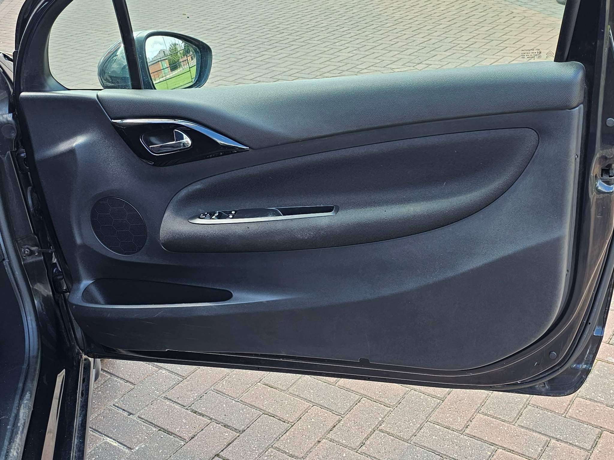 2010 CITROEN DS3 2010 CITROEN DS3