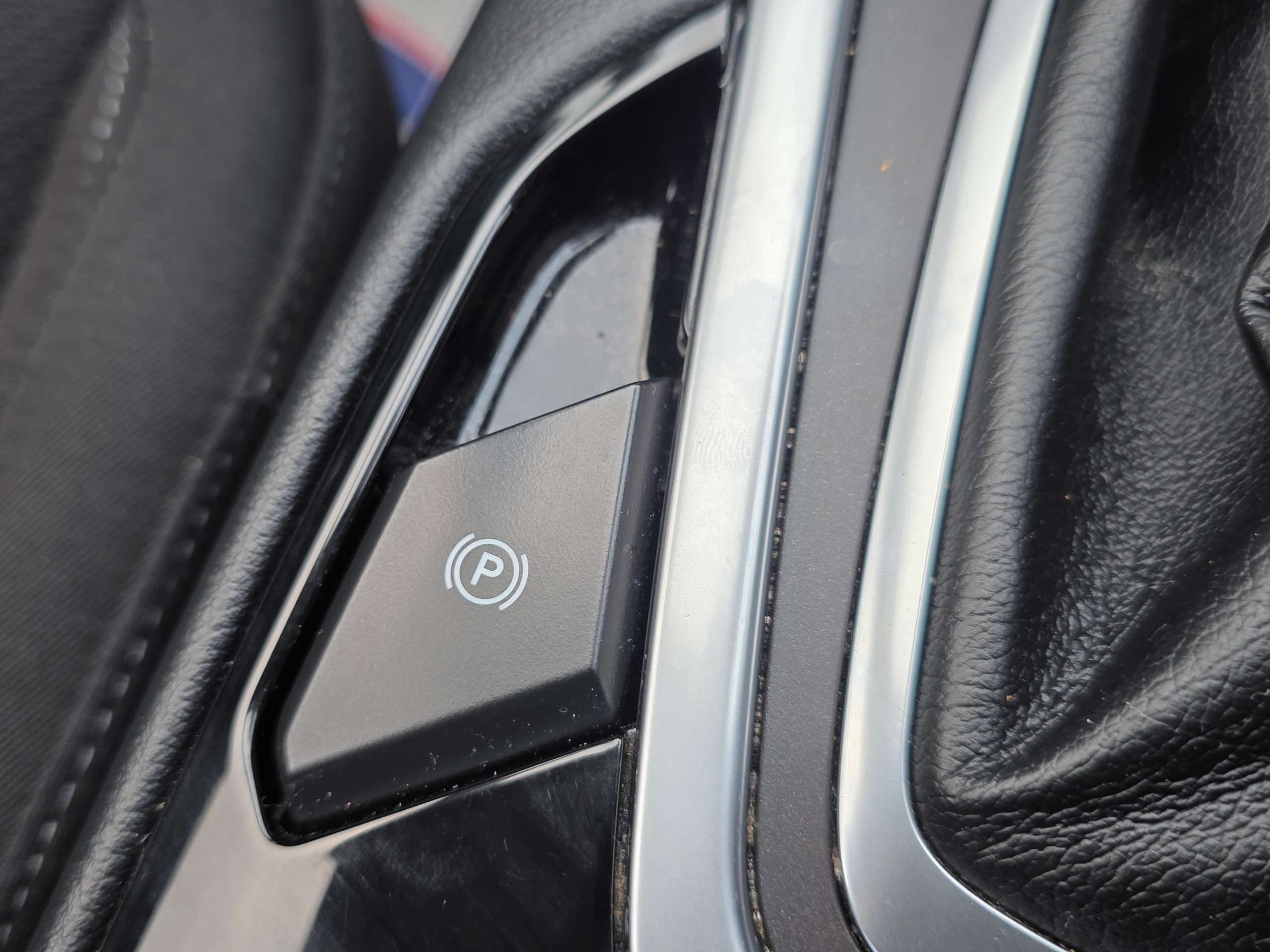2016 FORD S-MAX 2016 FORD S-MAX