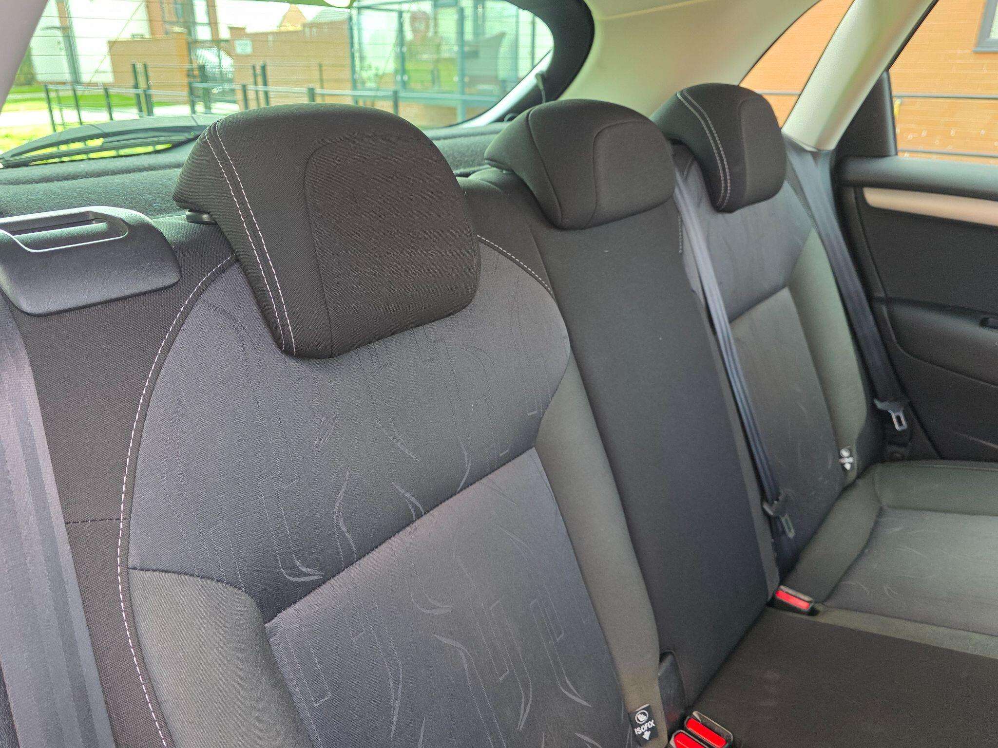 2011 CITROEN C4 2011 CITROEN C4