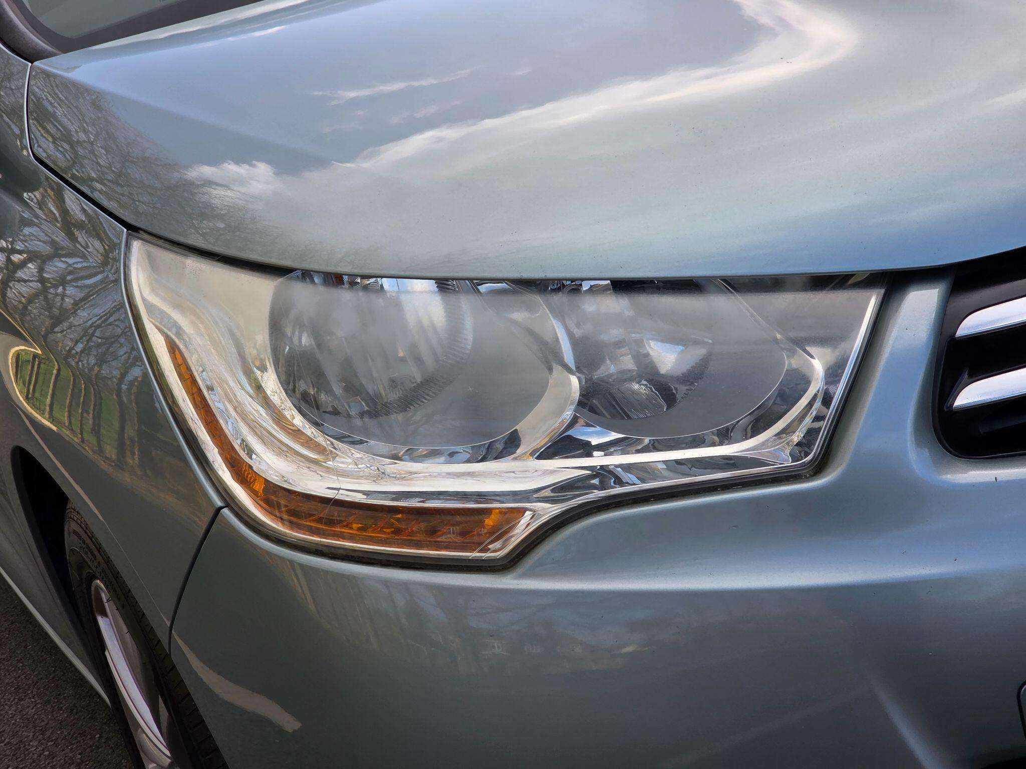 2011 CITROEN C4 2011 CITROEN C4