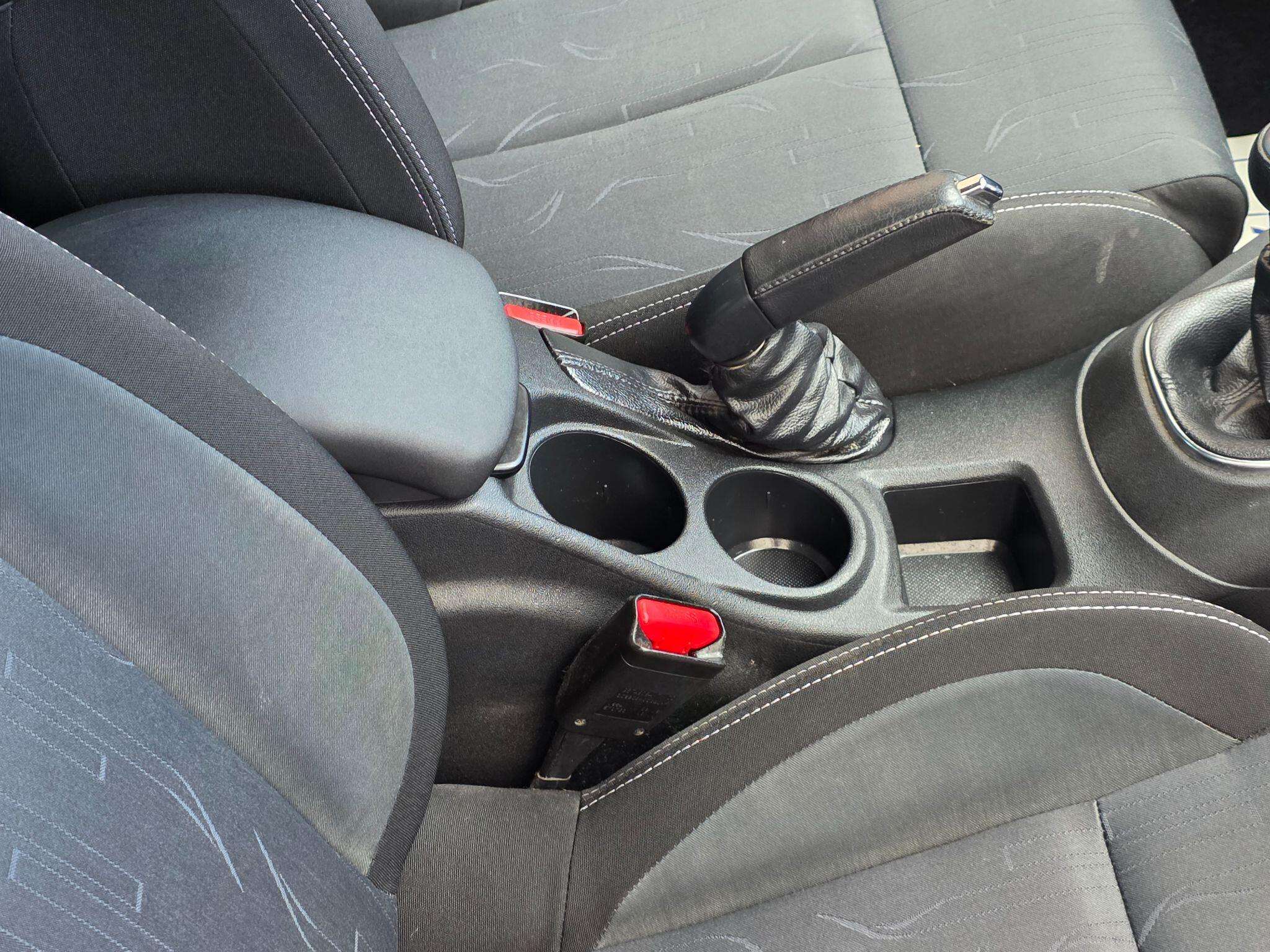 2011 CITROEN C4 2011 CITROEN C4