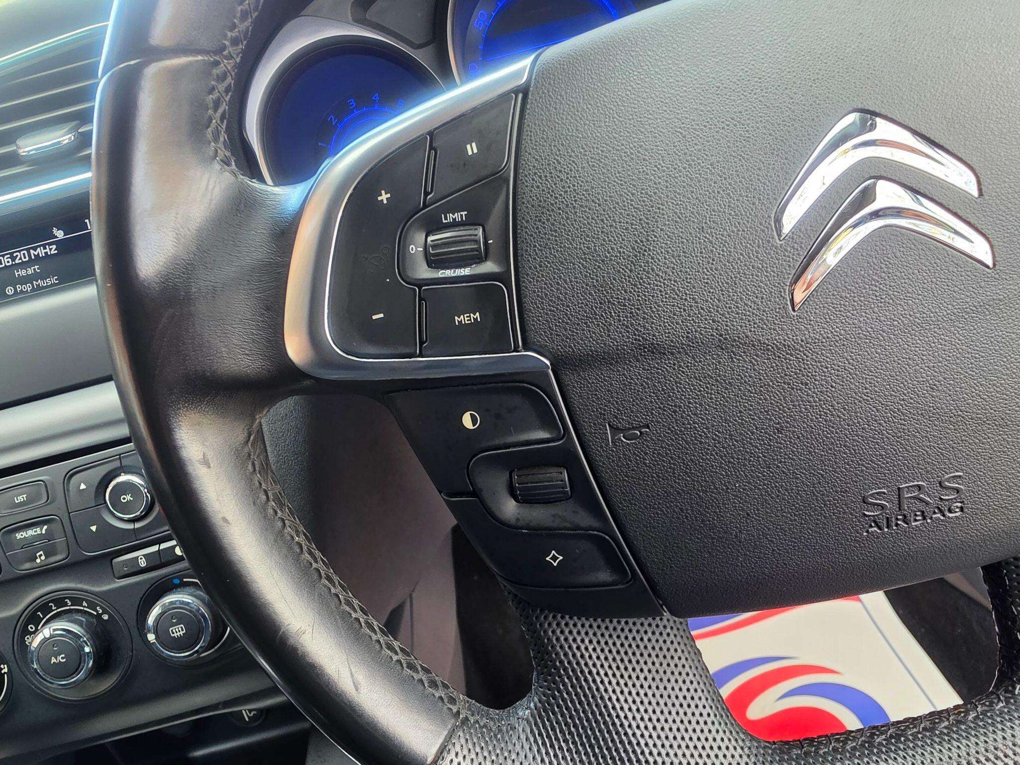 2011 CITROEN C4 2011 CITROEN C4