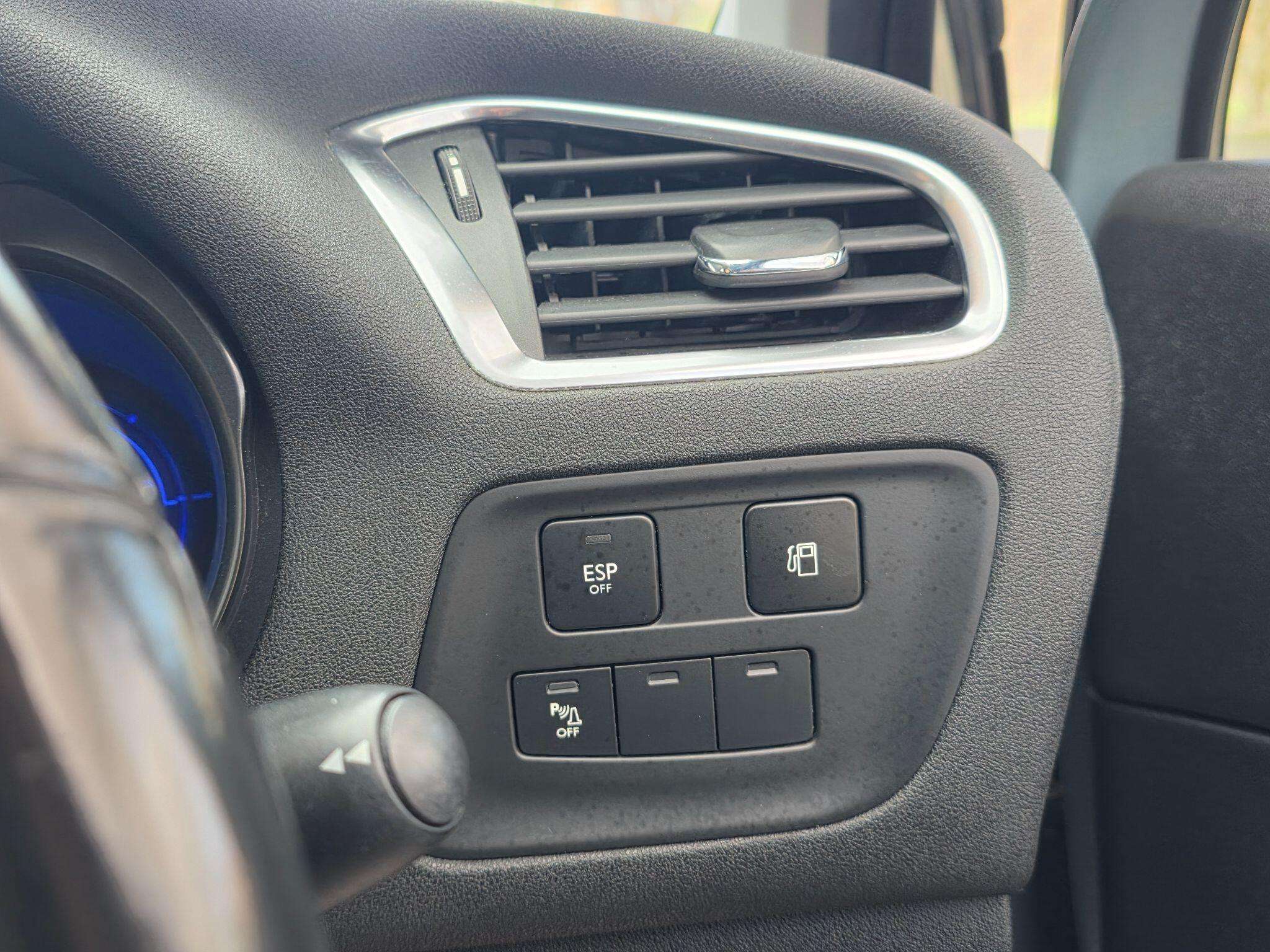 2011 CITROEN C4 2011 CITROEN C4