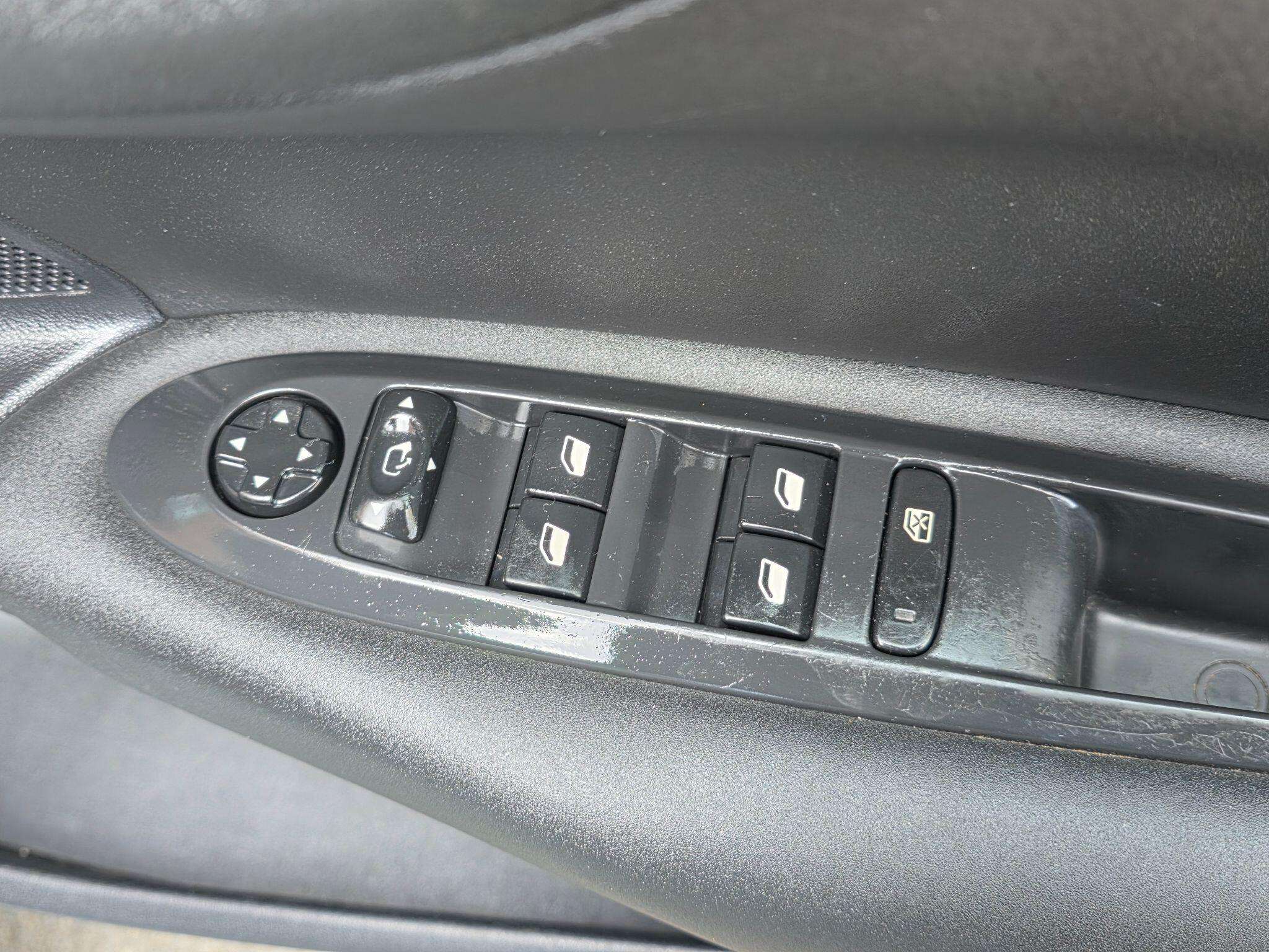 2011 CITROEN C4 2011 CITROEN C4