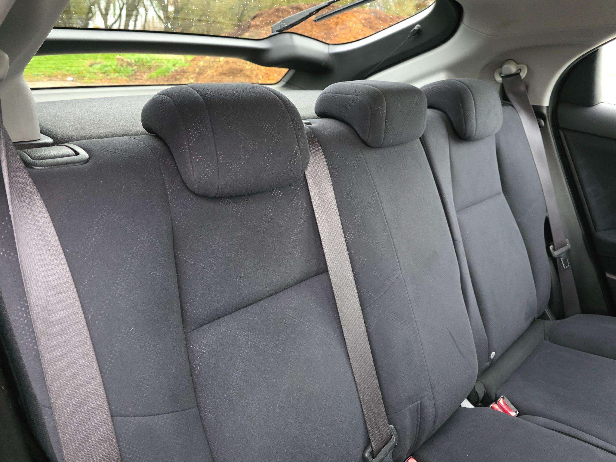 2014 HONDA CIVIC 2014 HONDA CIVIC