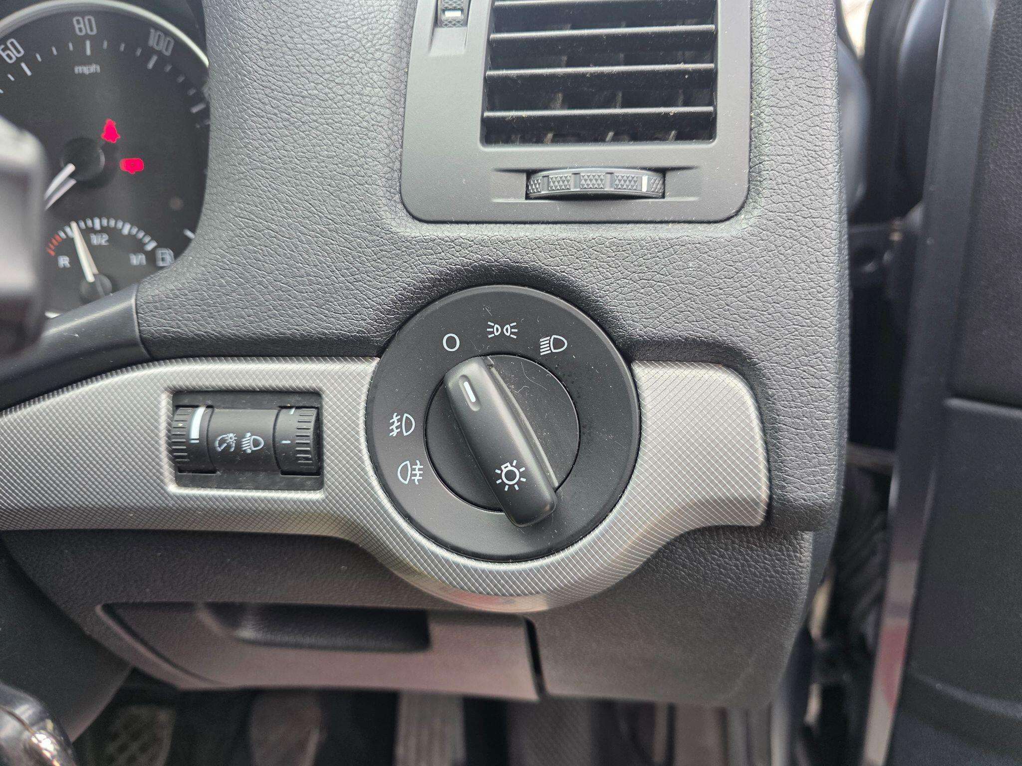 2012 SKODA OCTAVIA 2012 SKODA OCTAVIA