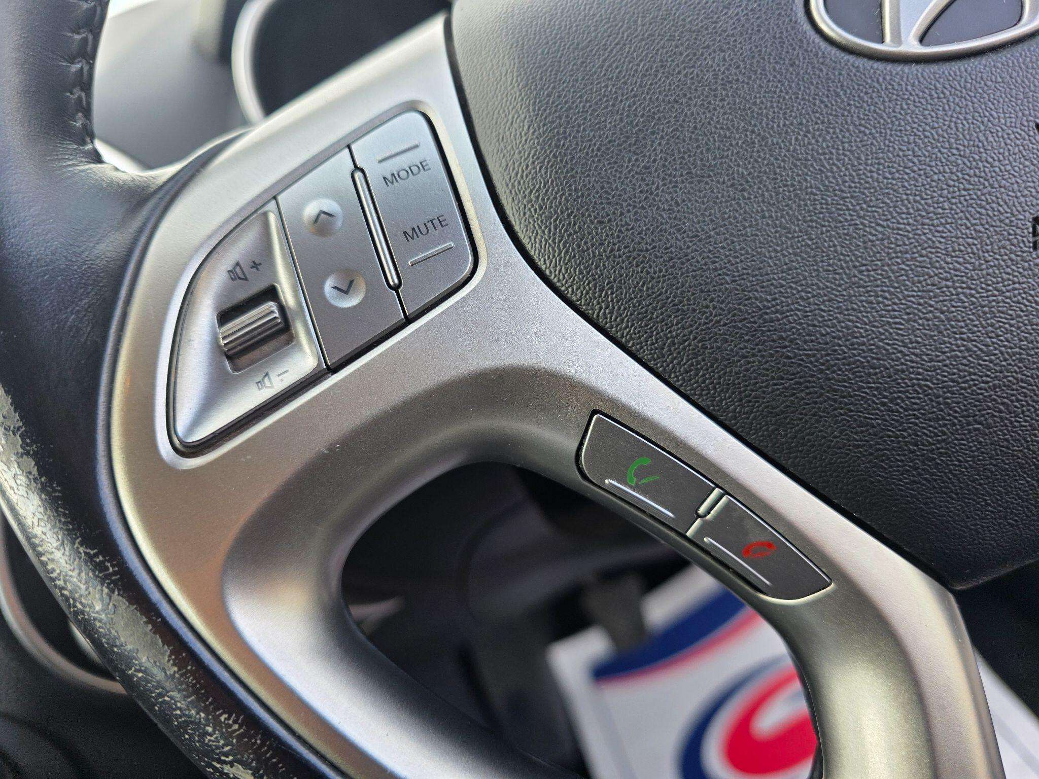 2013 HYUNDAI IX35 2013 HYUNDAI IX35