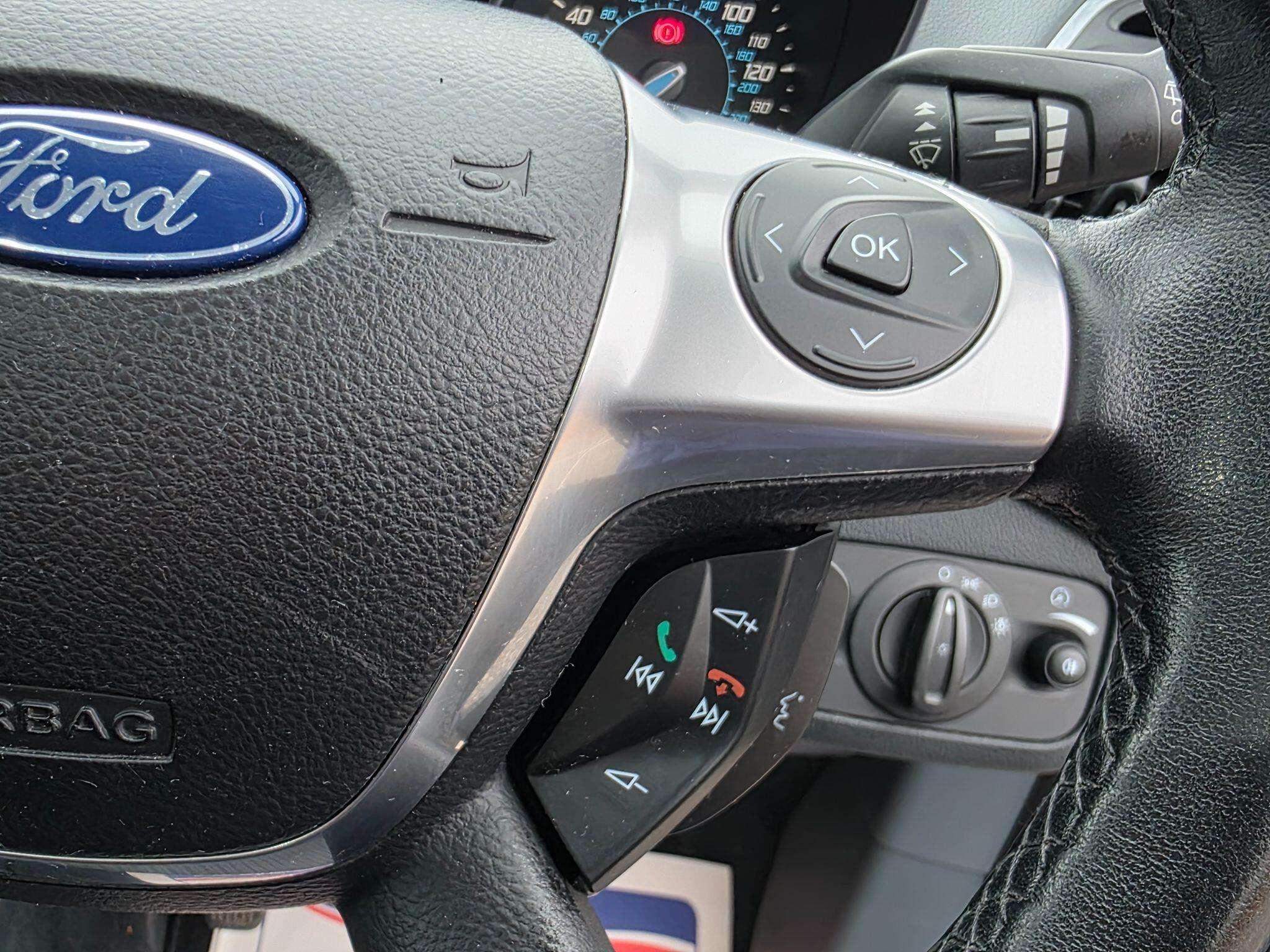 2011 FORD C-MAX 2011 FORD C-MAX