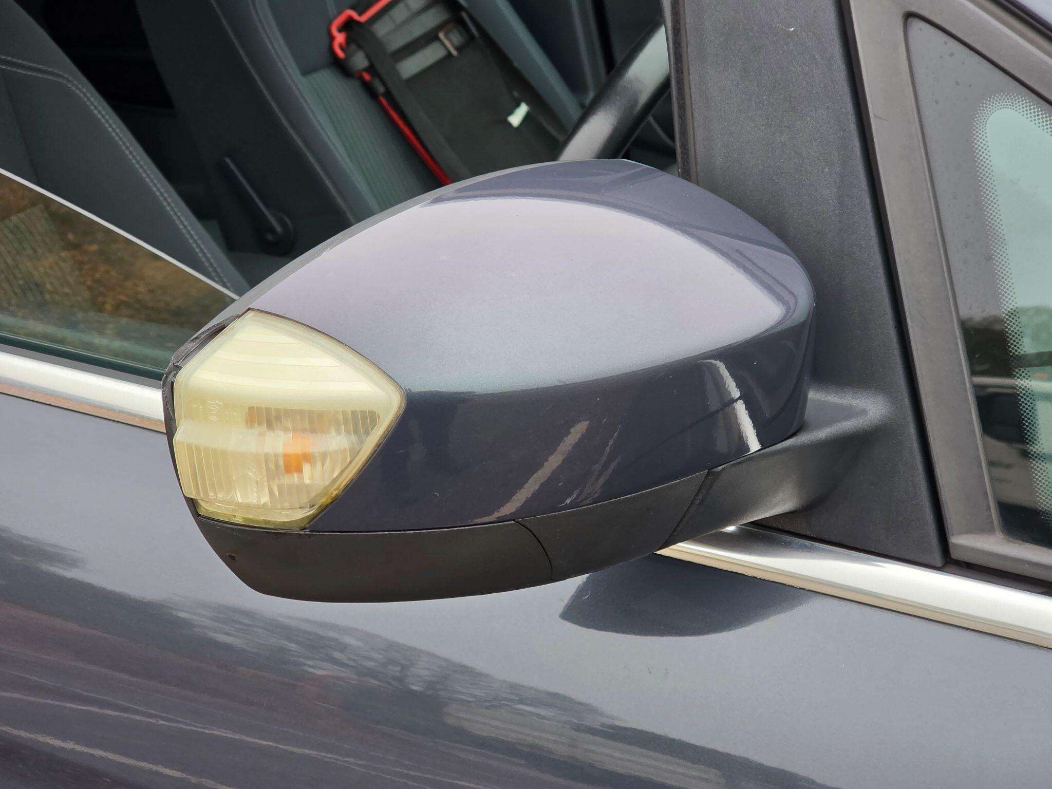 2011 FORD C-MAX 2011 FORD C-MAX