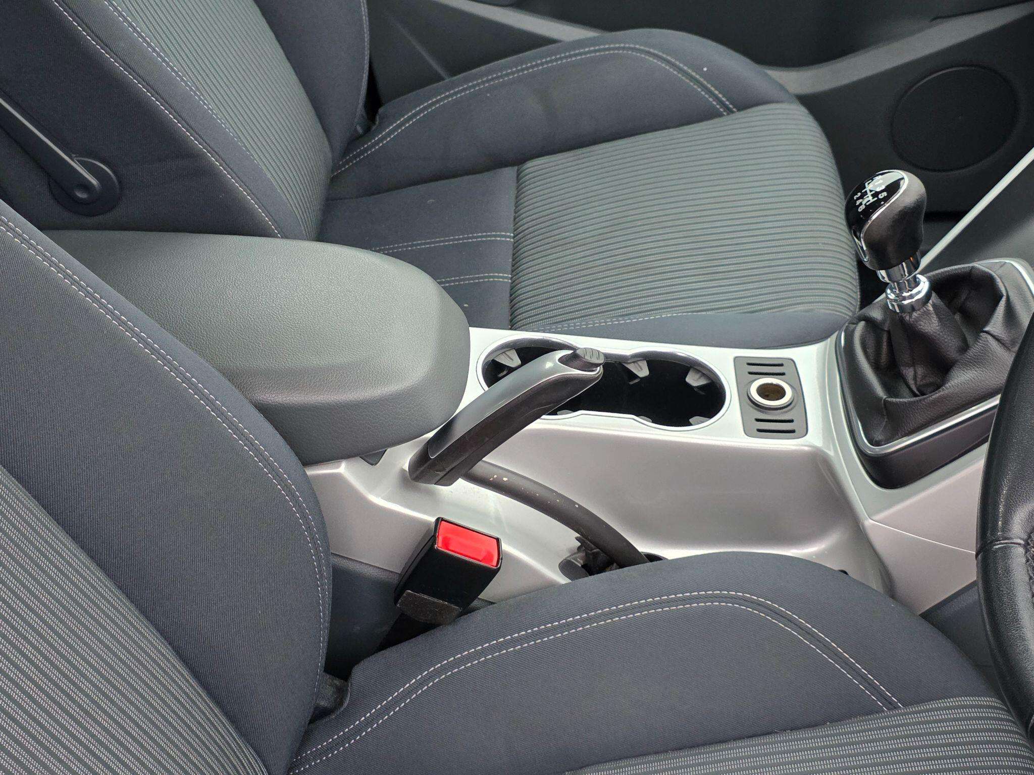 2011 FORD C-MAX 2011 FORD C-MAX