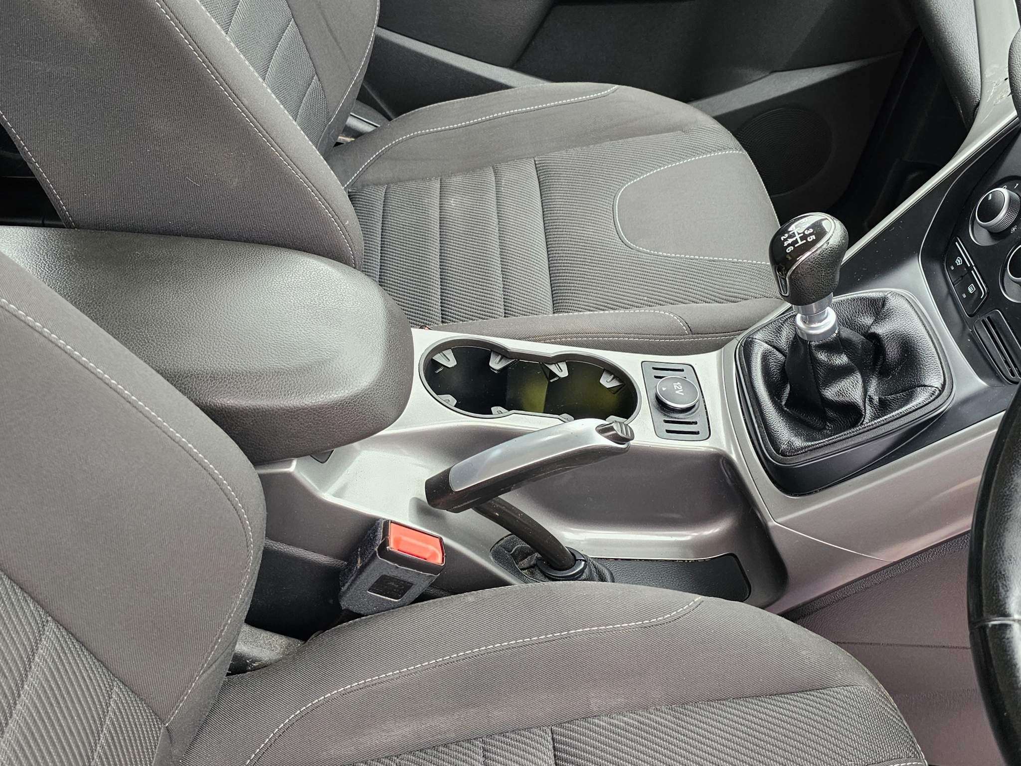 2014 FORD KUGA 2014 FORD KUGA