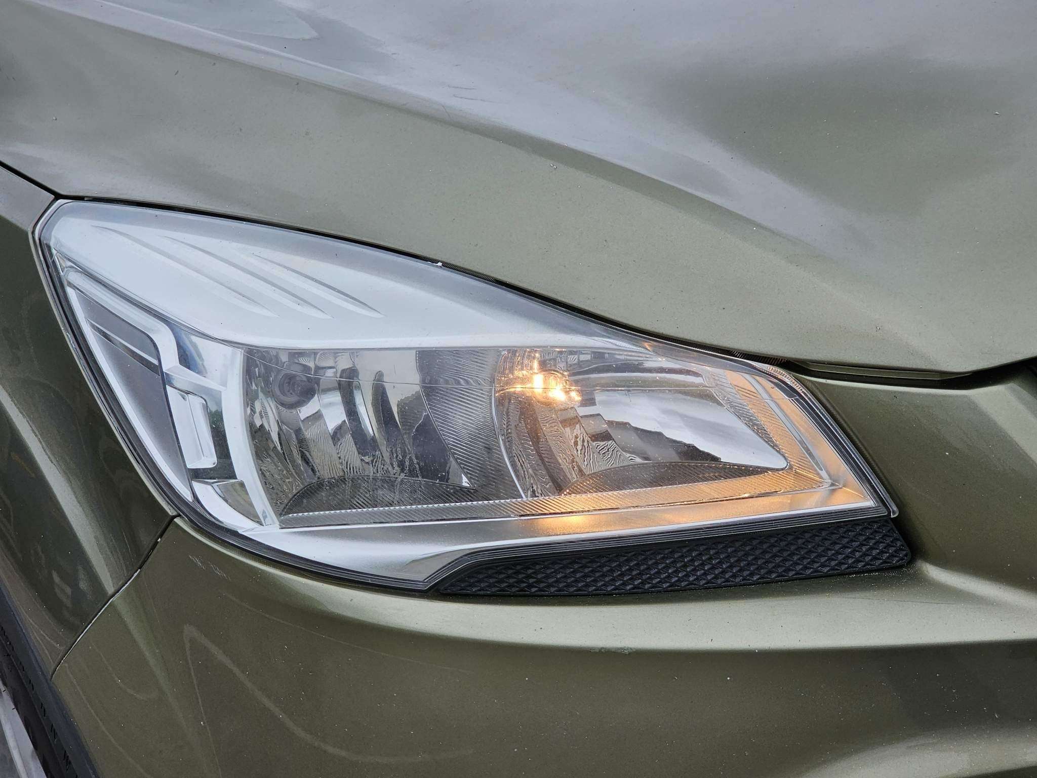 2014 FORD KUGA 2014 FORD KUGA