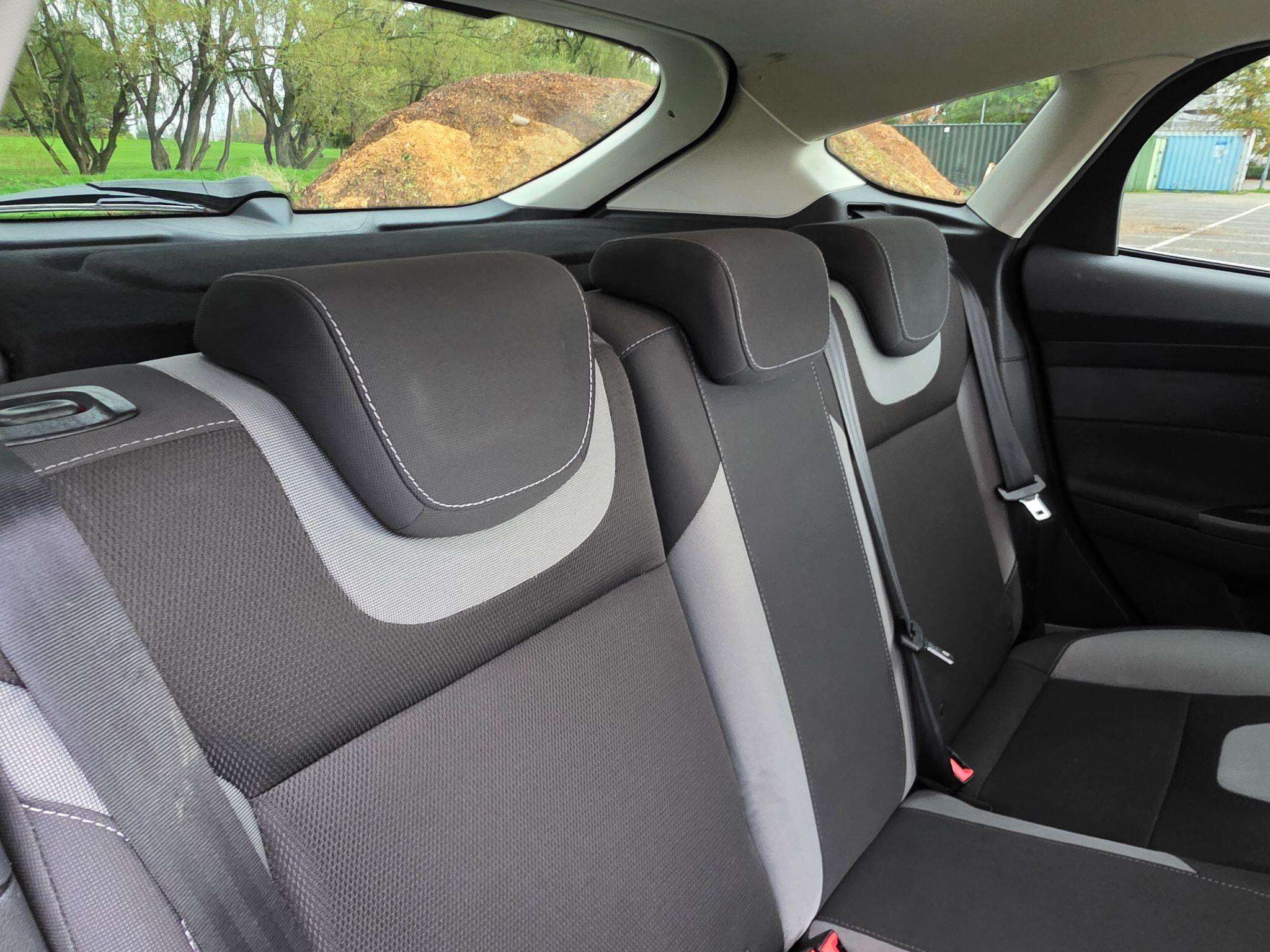 2013 FORD FOCUS 2013 FORD FOCUS