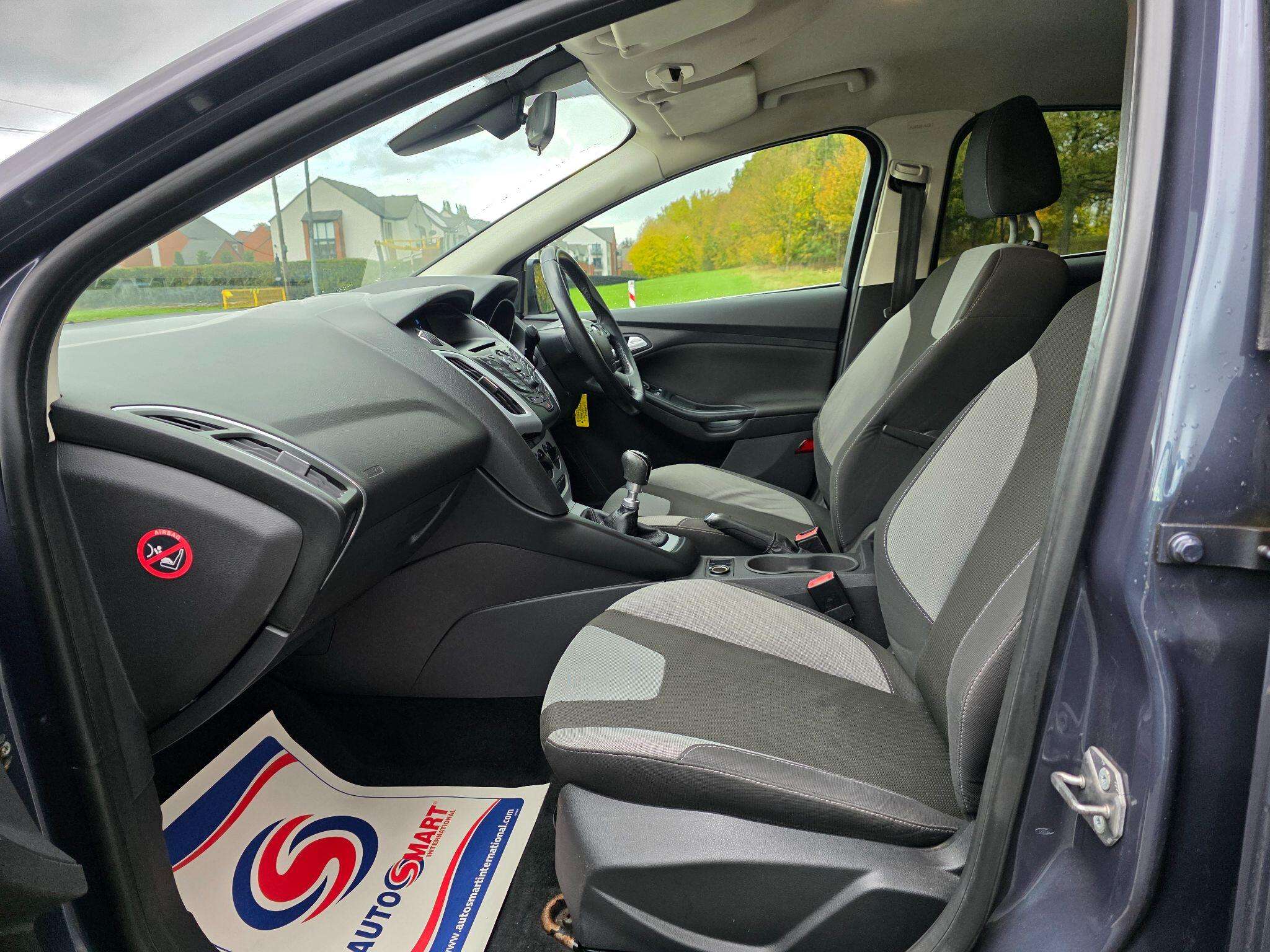 2013 FORD FOCUS 2013 FORD FOCUS