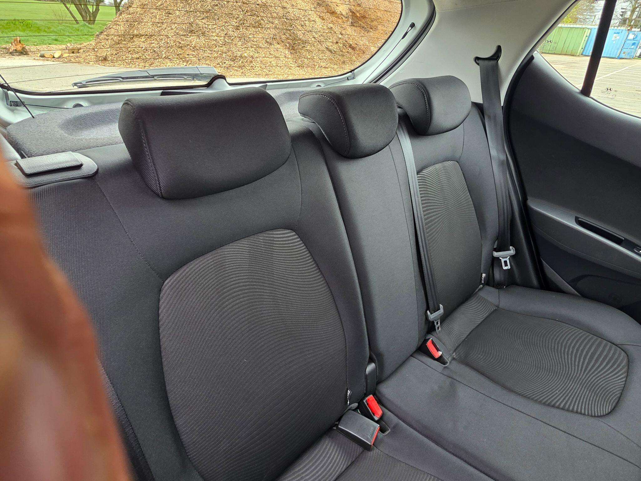 2017 HYUNDAI I10 2017 HYUNDAI I10