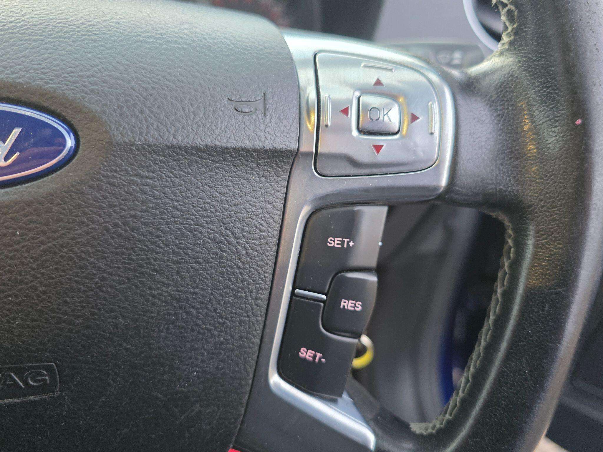 2015 FORD MONDEO 2015 FORD MONDEO