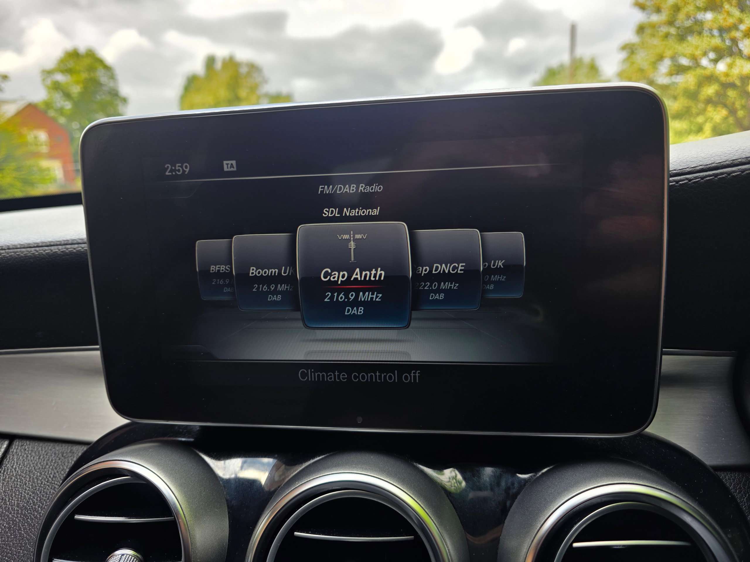 2015 MERCEDES-BENZ C CLASS 2015 MERCEDES-BENZ C CLASS
