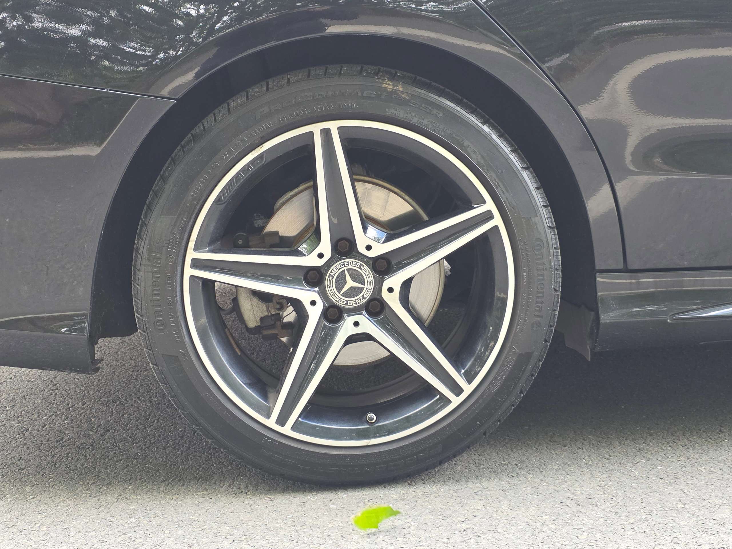 2015 MERCEDES-BENZ C CLASS 2015 MERCEDES-BENZ C CLASS