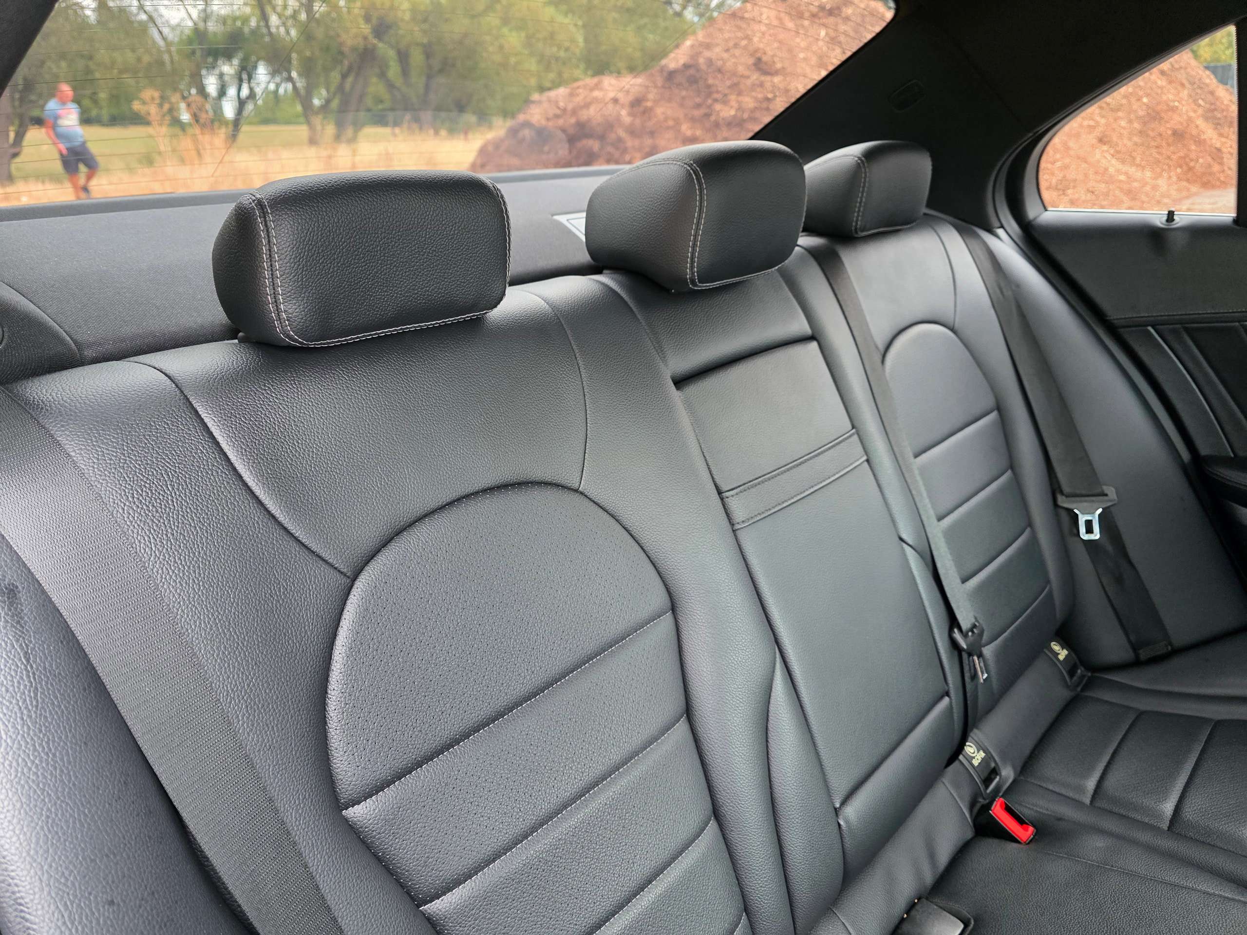 2015 MERCEDES-BENZ C CLASS 2015 MERCEDES-BENZ C CLASS
