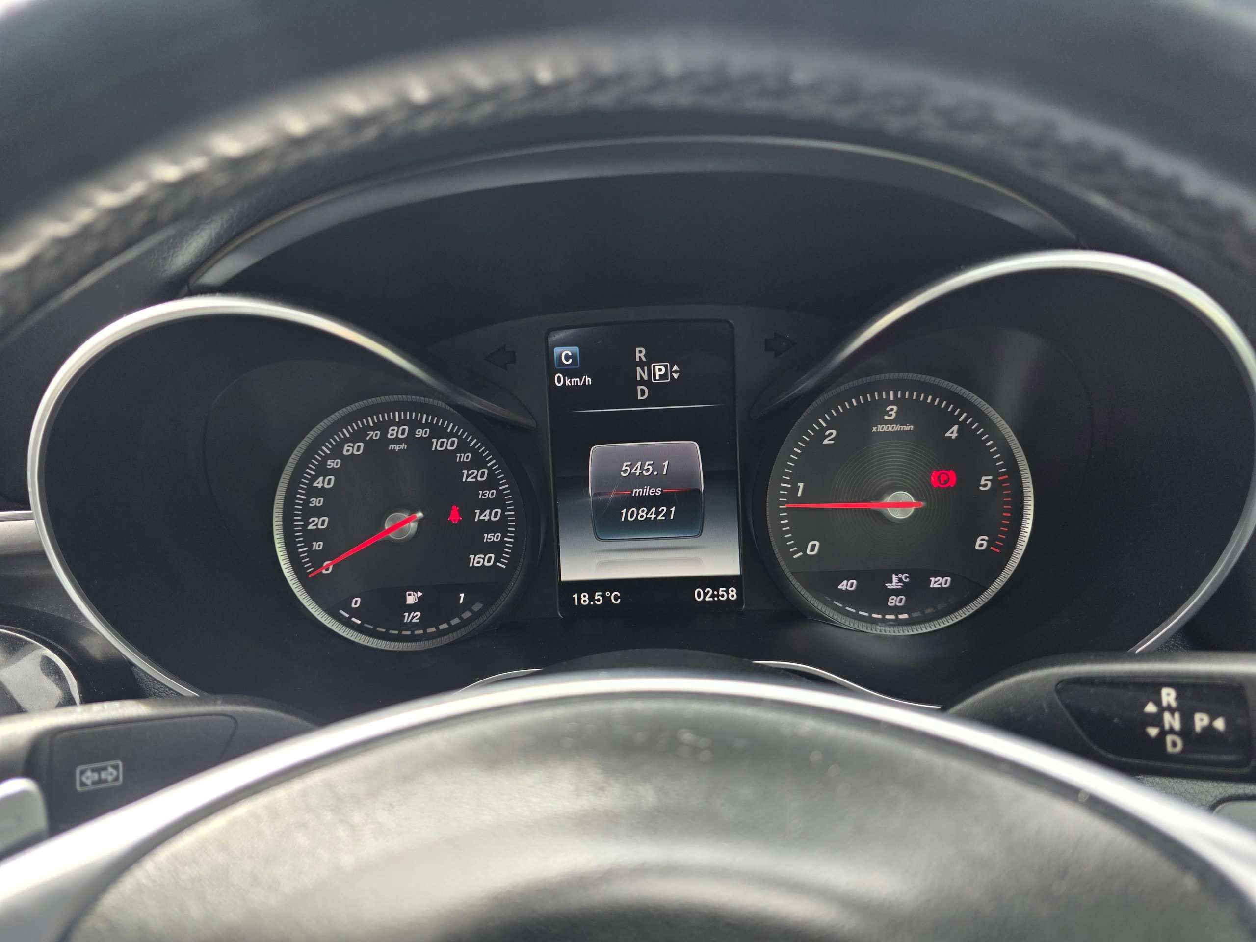 2015 MERCEDES-BENZ C CLASS 2015 MERCEDES-BENZ C CLASS