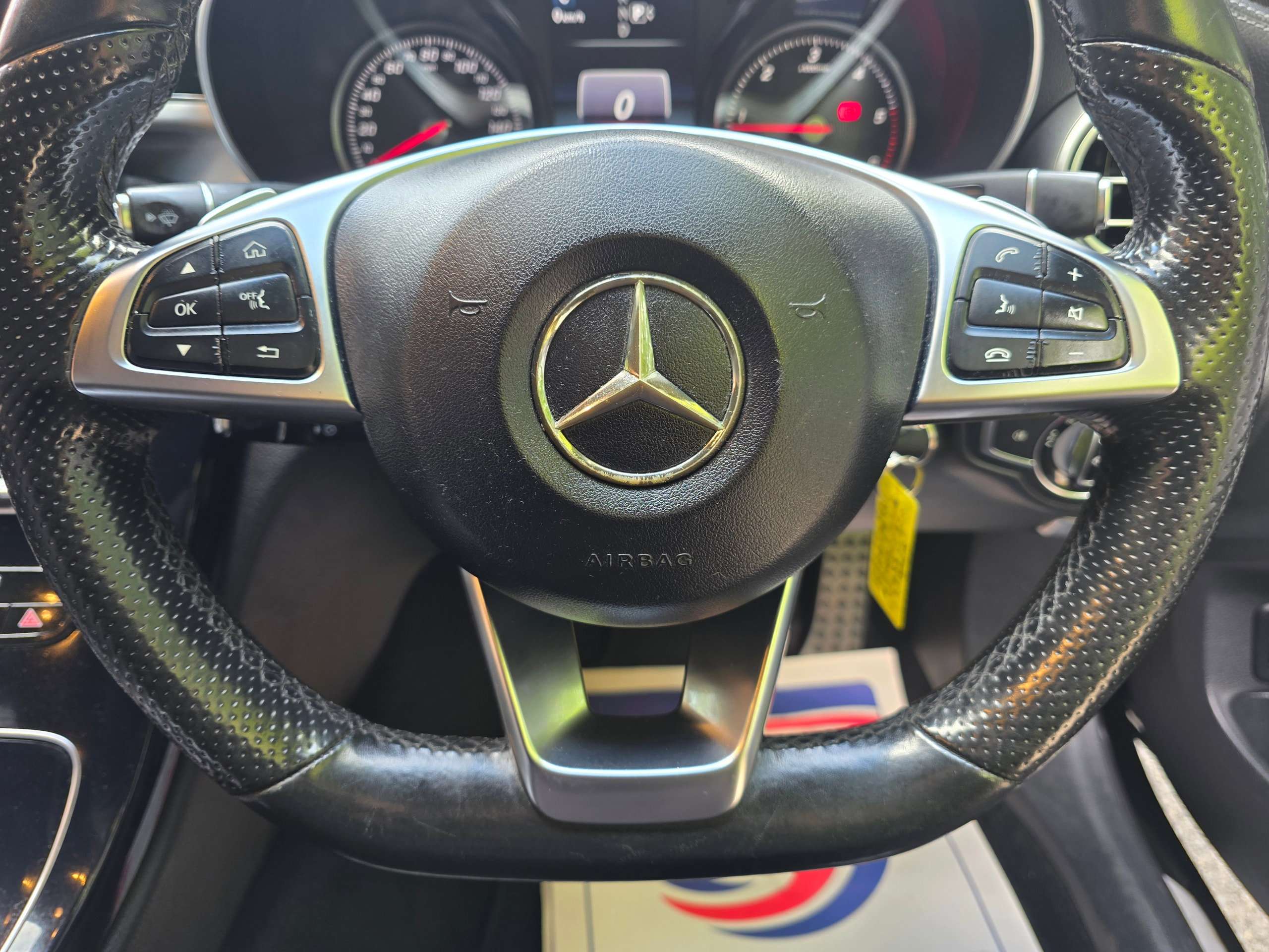 2015 MERCEDES-BENZ C CLASS 2015 MERCEDES-BENZ C CLASS