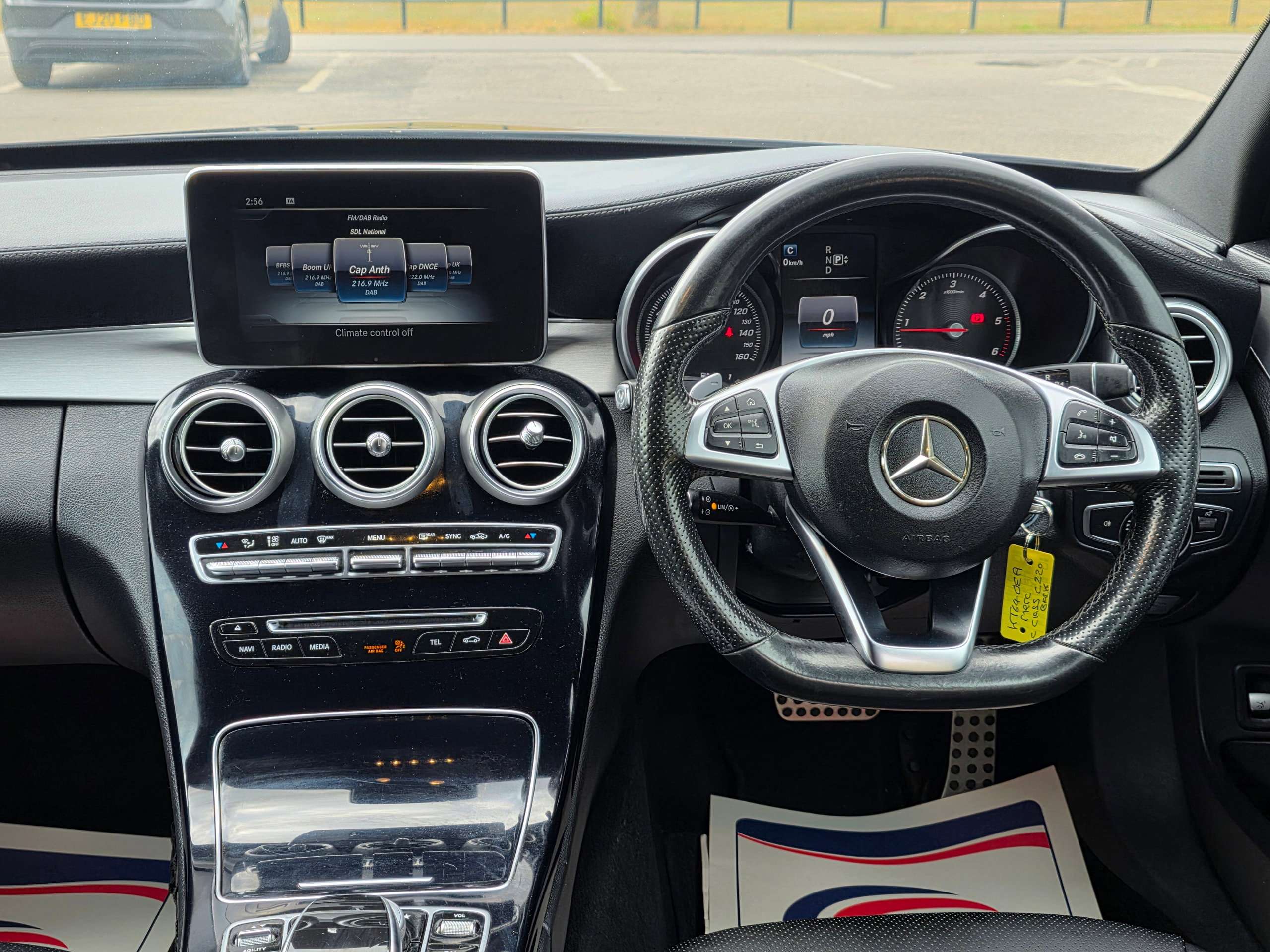 2015 MERCEDES-BENZ C CLASS 2015 MERCEDES-BENZ C CLASS