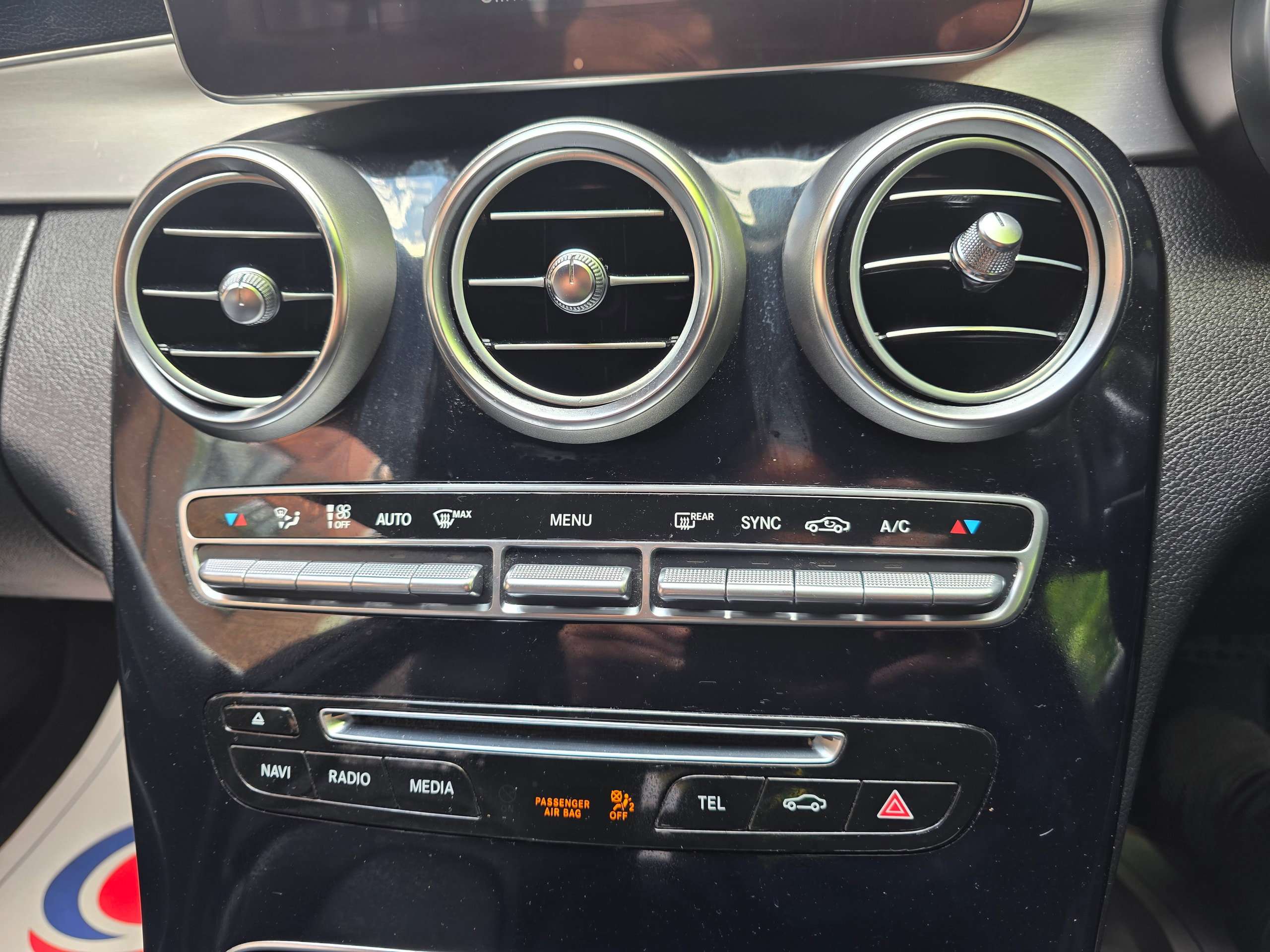 2015 MERCEDES-BENZ C CLASS 2015 MERCEDES-BENZ C CLASS
