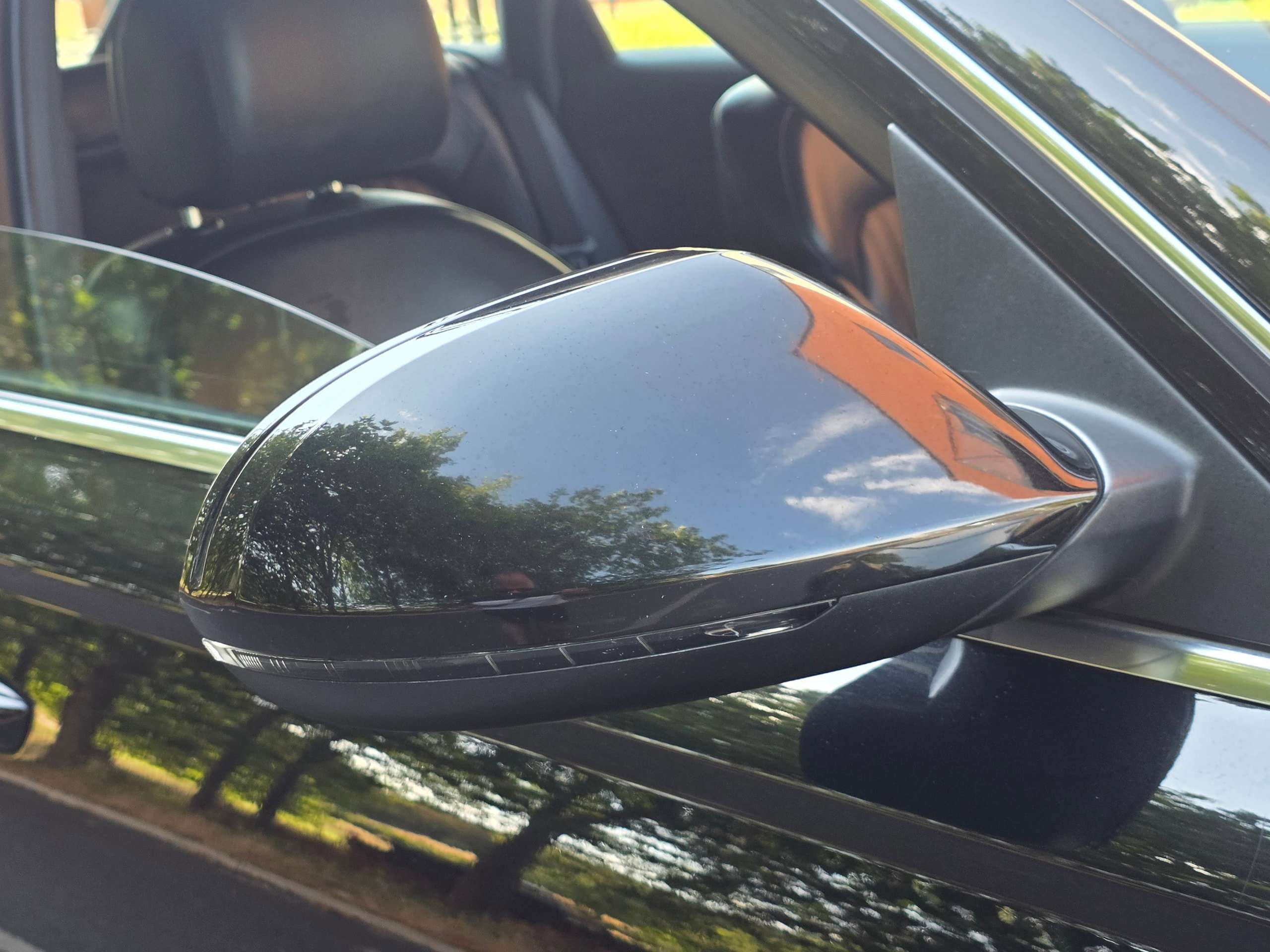 2016 AUDI A6 AVANT 2016 AUDI A6 AVANT